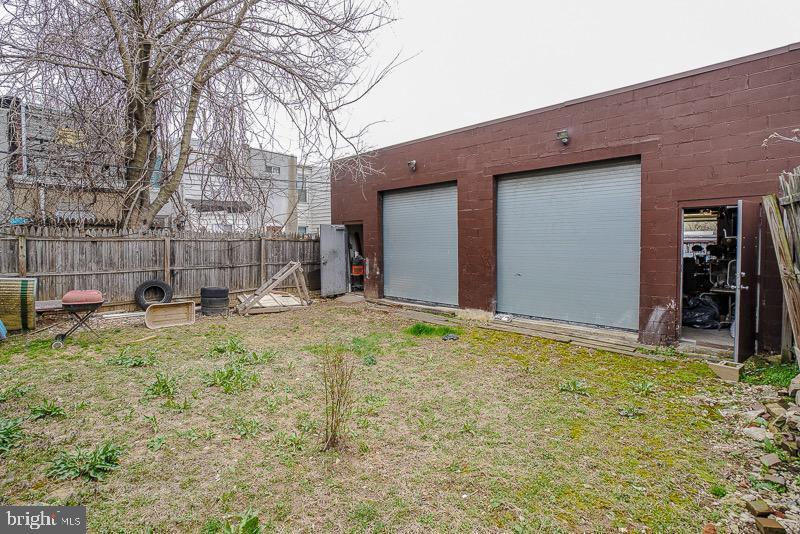 KENSINGTON - Commercial Lease