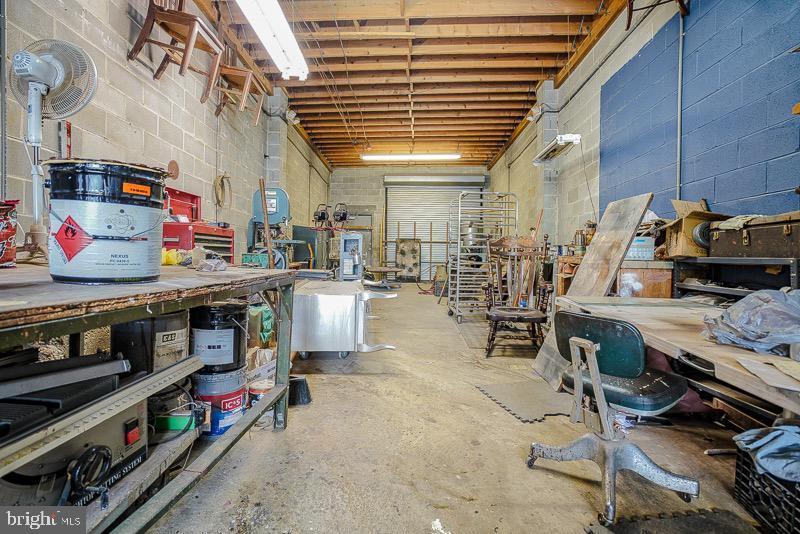 KENSINGTON - Commercial Lease