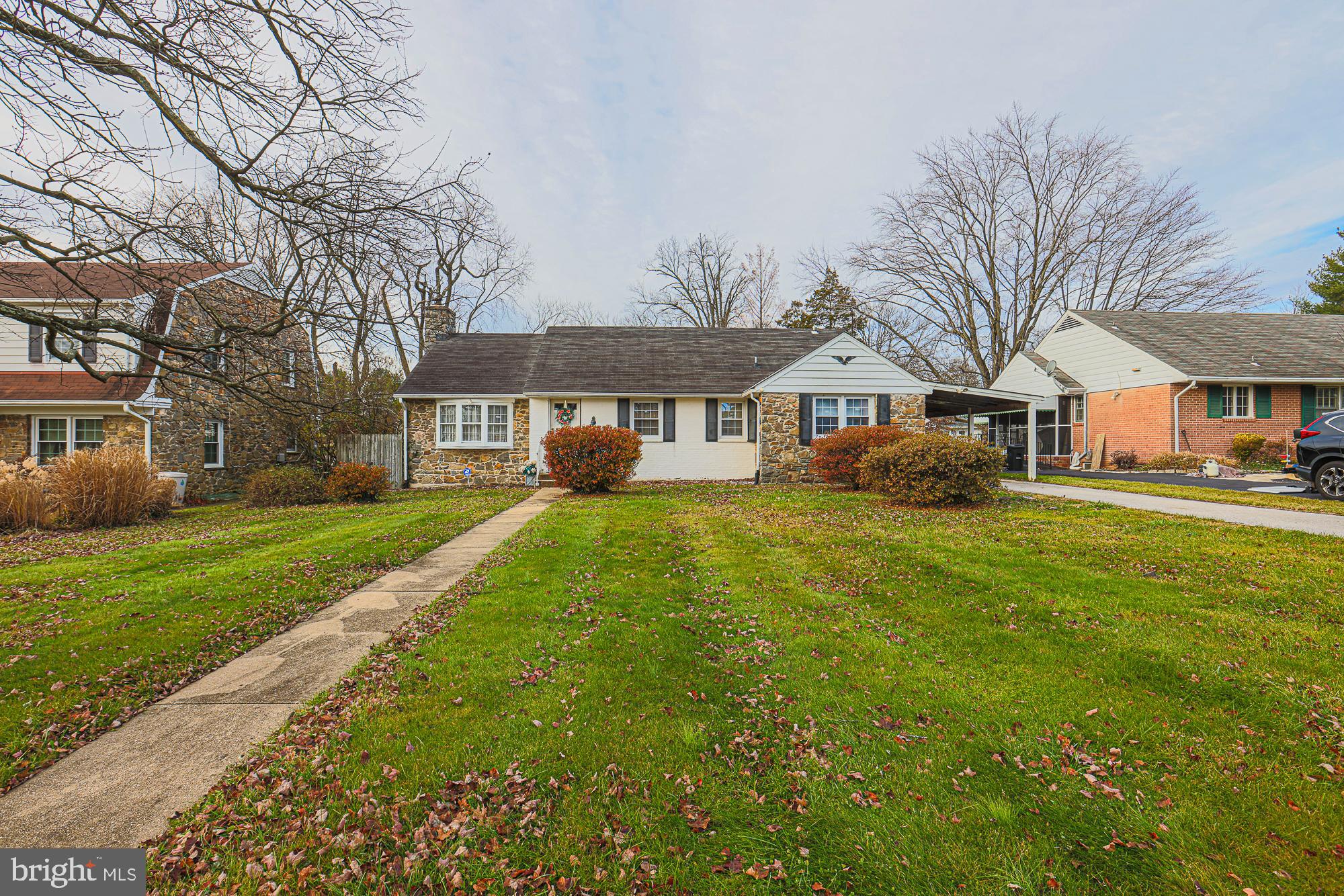 STONEYBROOK - Residential