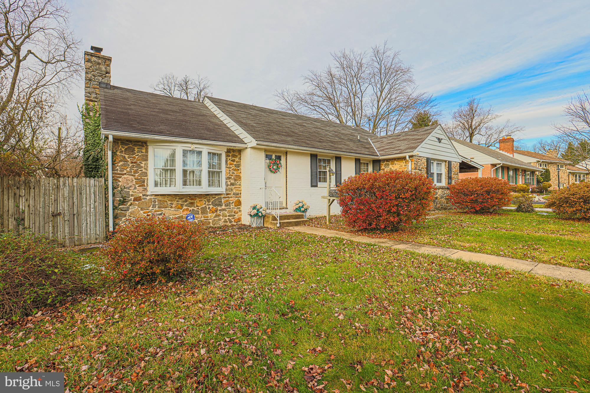 STONEYBROOK - Residential