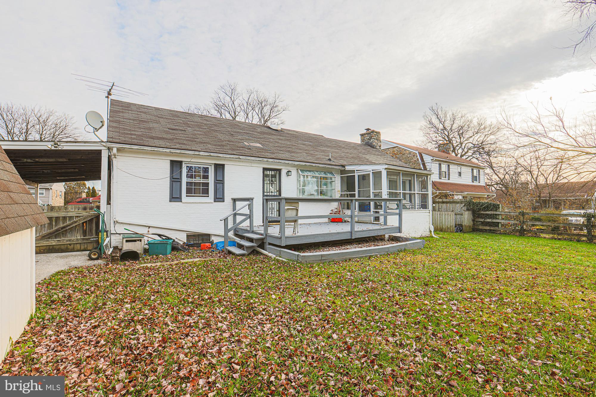 STONEYBROOK - Residential