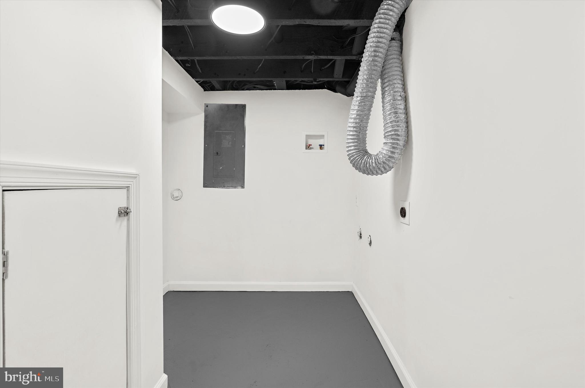 HALETHORPE - Residential