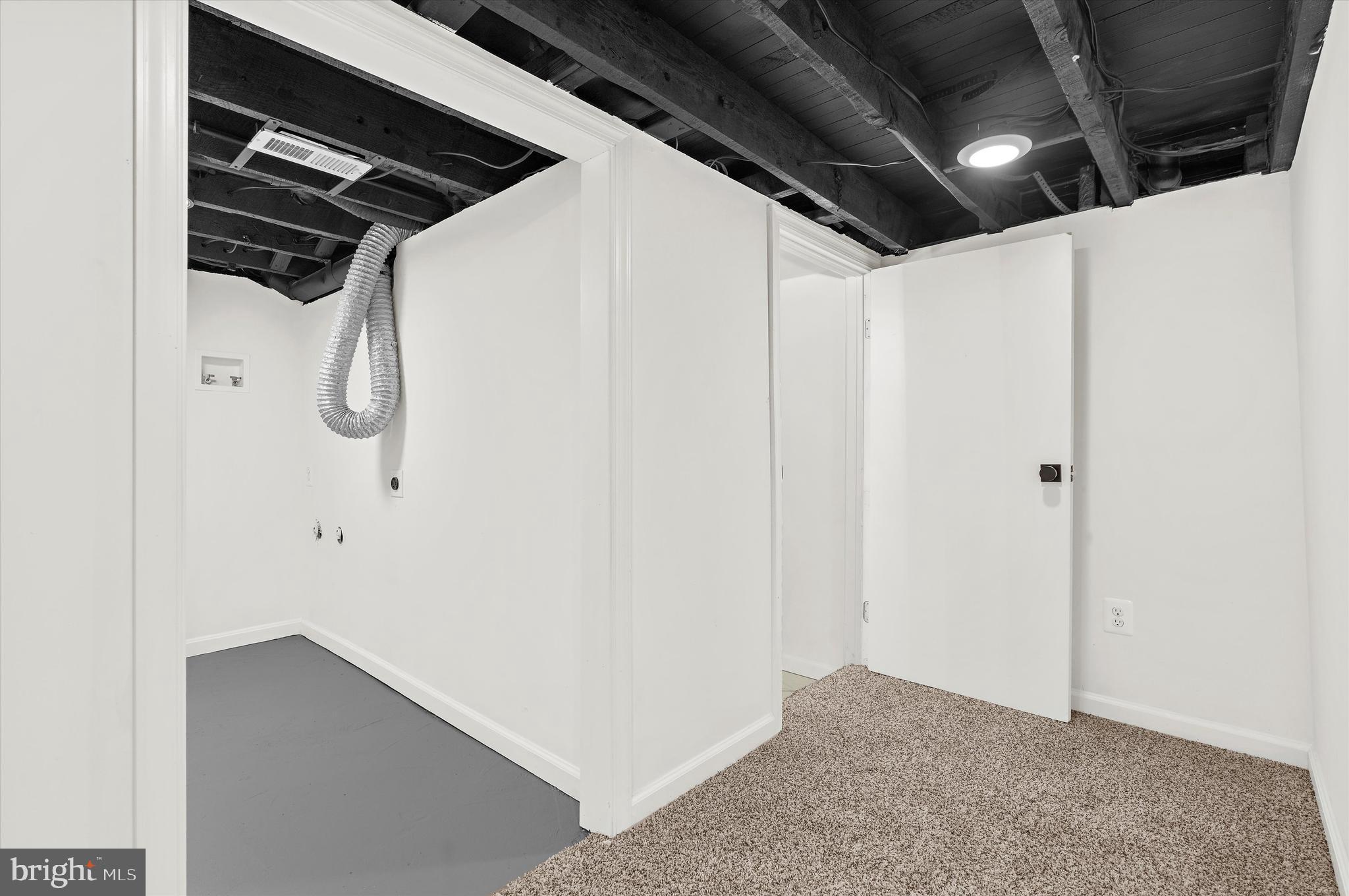 HALETHORPE - Residential