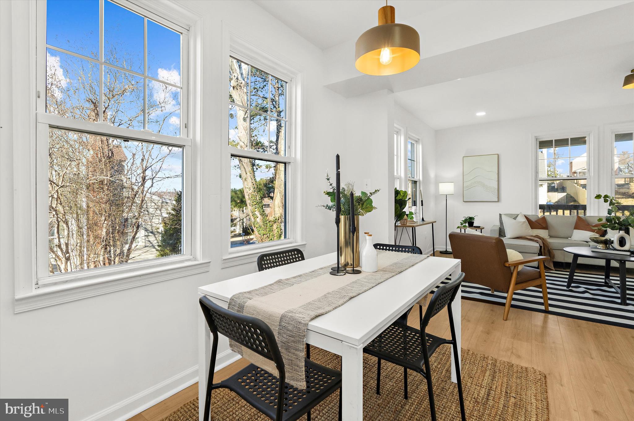 HALETHORPE - Residential