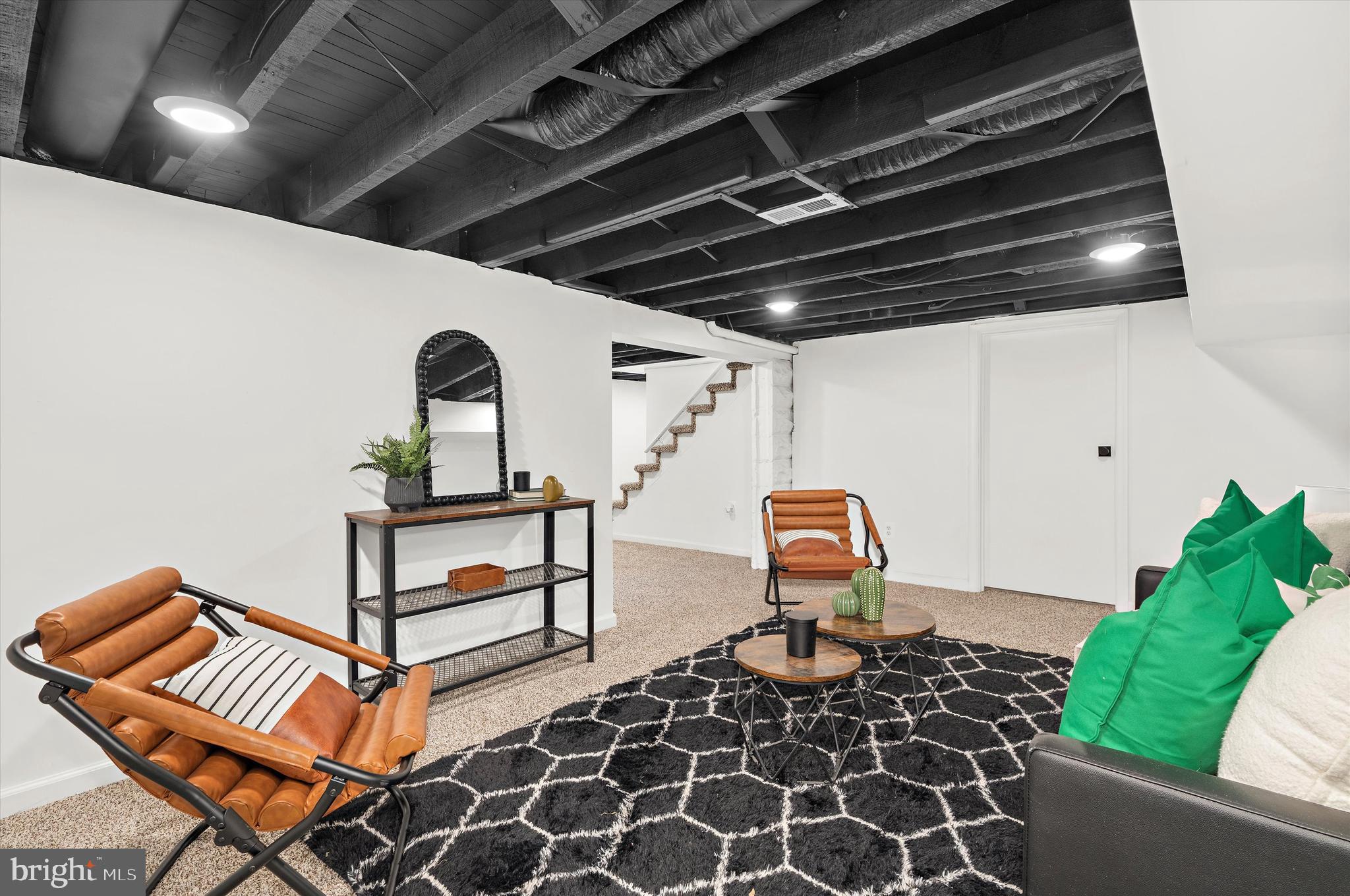 HALETHORPE - Residential