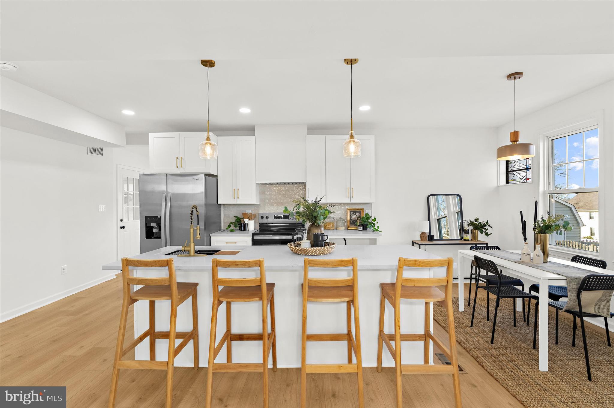 HALETHORPE - Residential