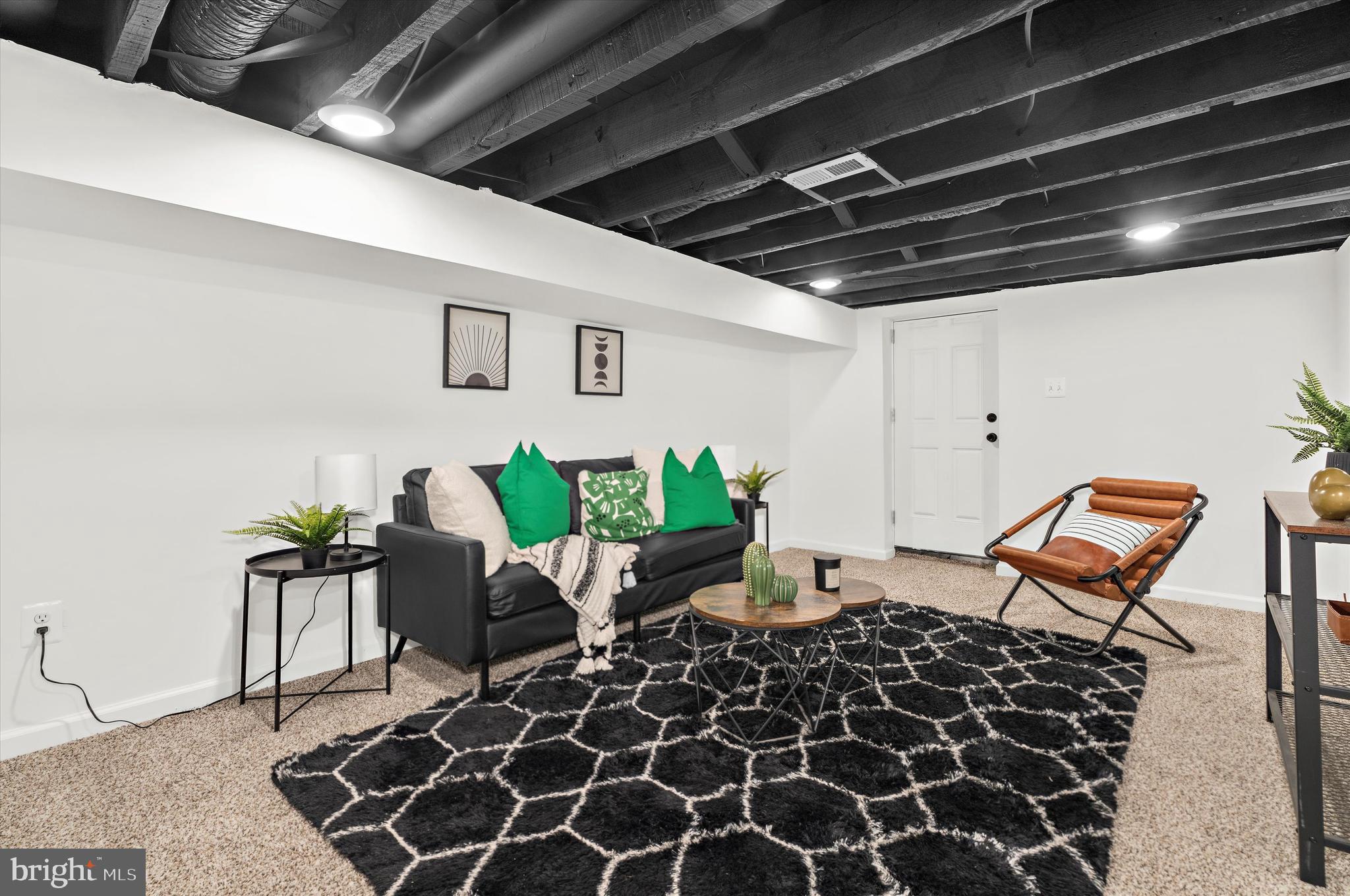 HALETHORPE - Residential