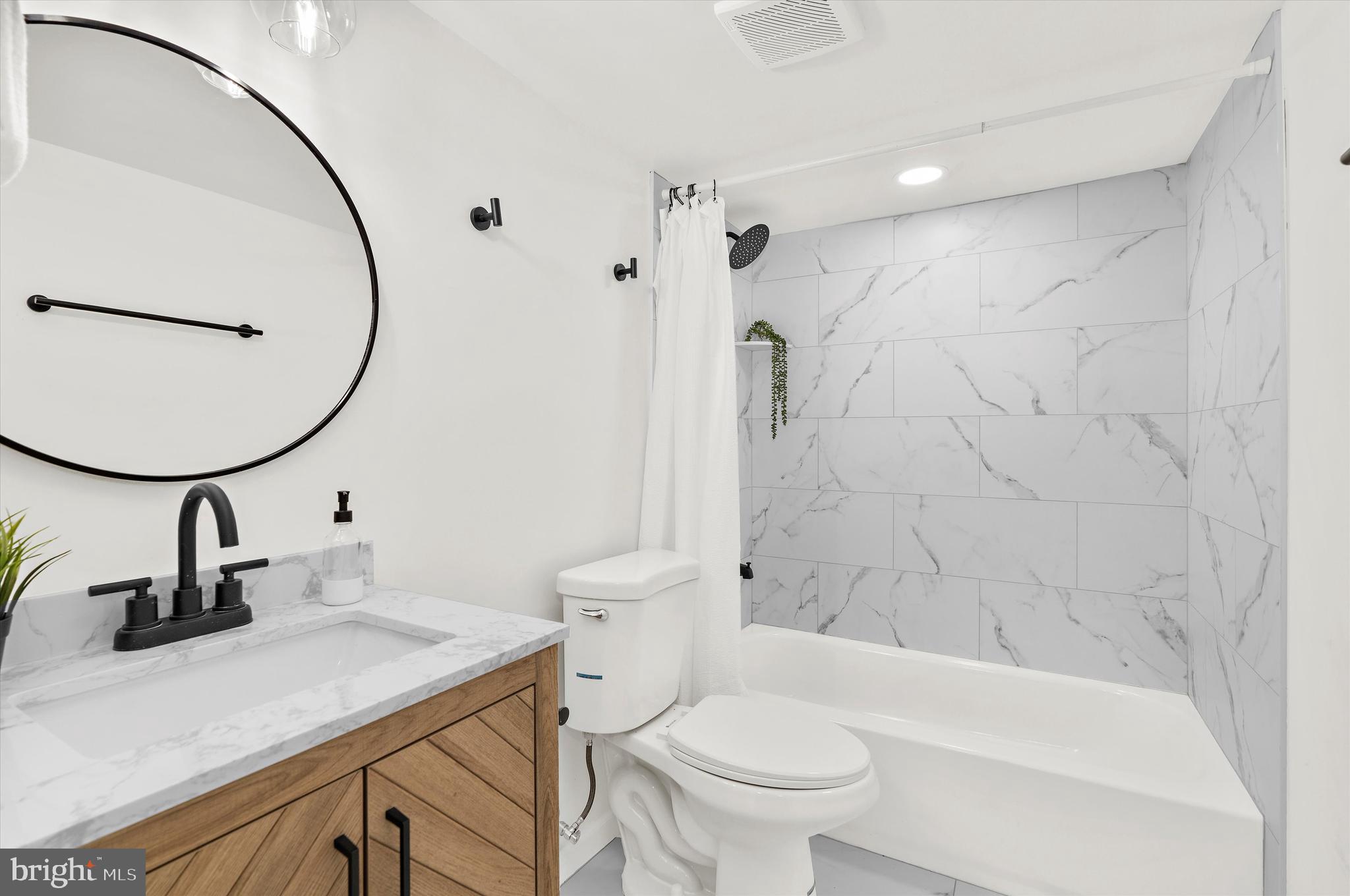 HALETHORPE - Residential