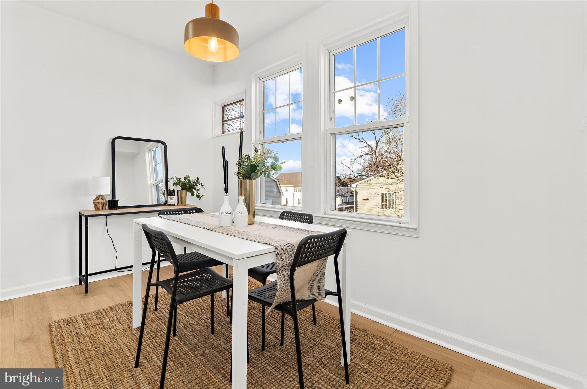 HALETHORPE - Residential