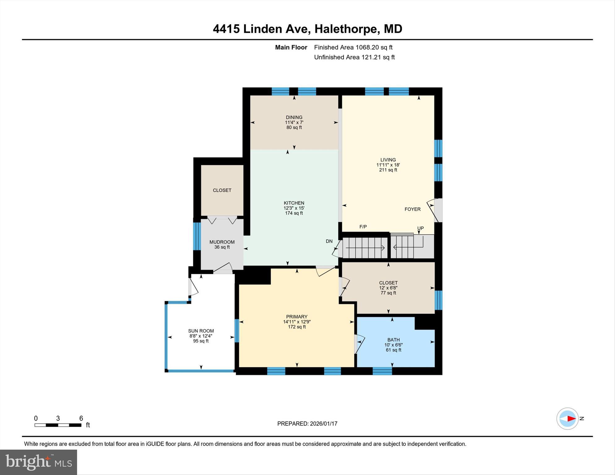 HALETHORPE - Residential