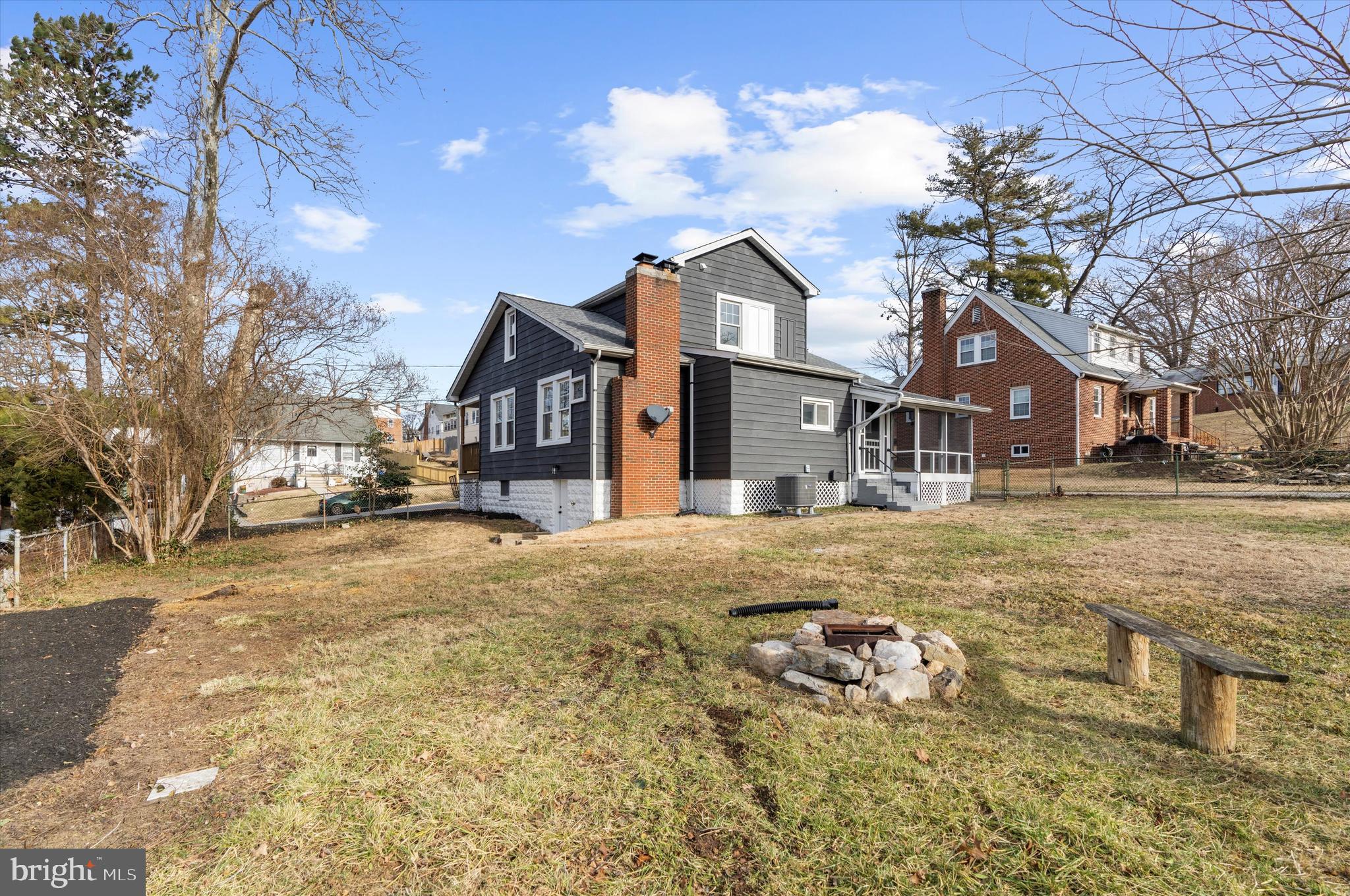 HALETHORPE - Residential