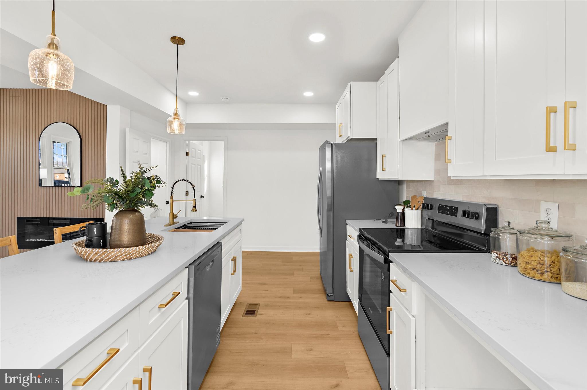 HALETHORPE - Residential