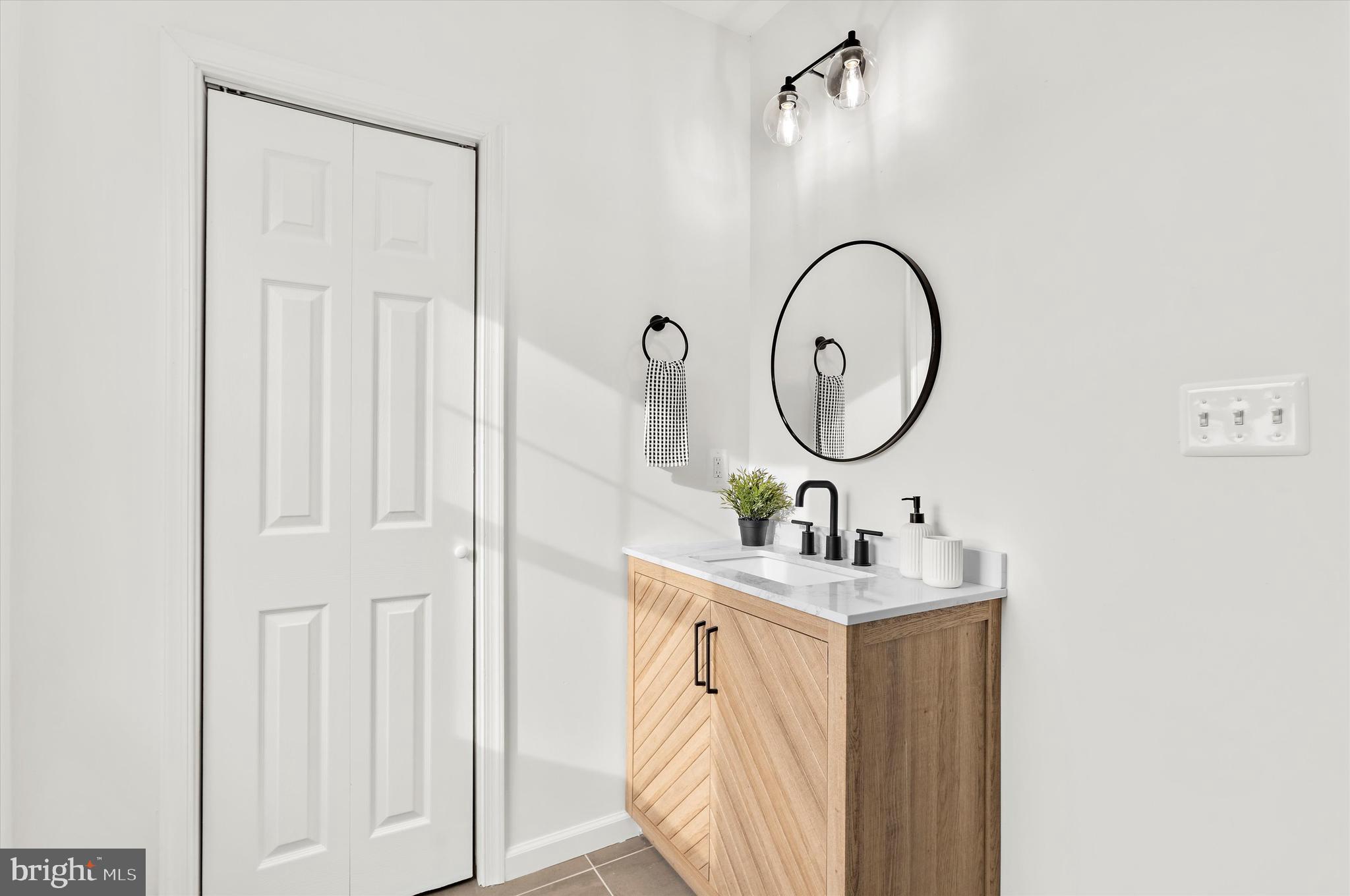 HALETHORPE - Residential