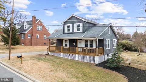 4415 LINDEN AVENUE BALTIMORE MD 21227