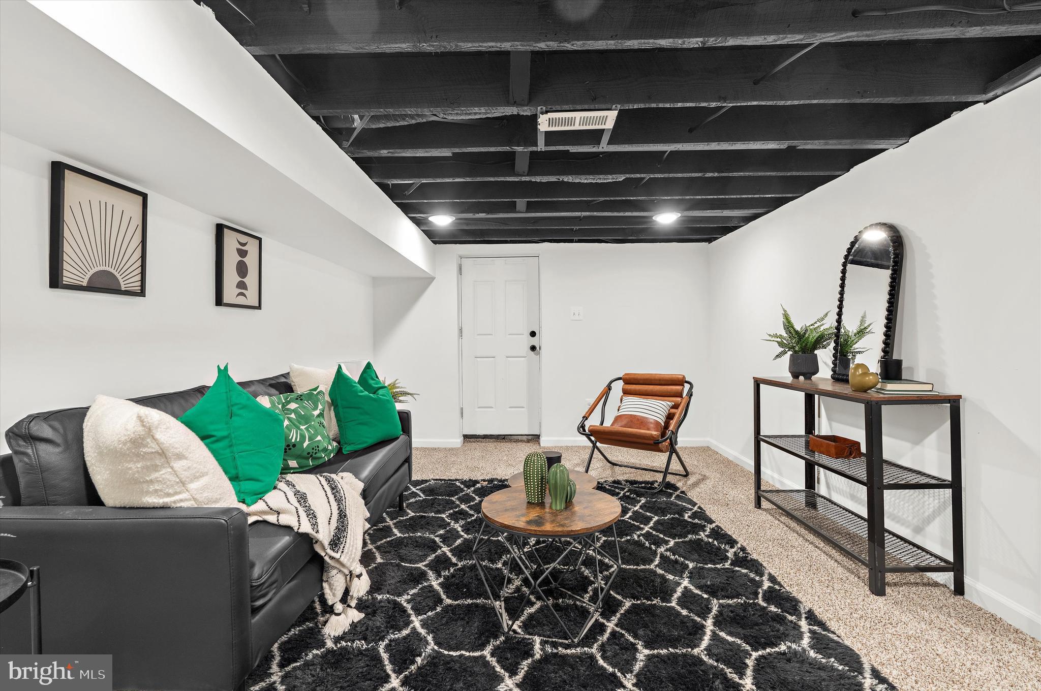 HALETHORPE - Residential