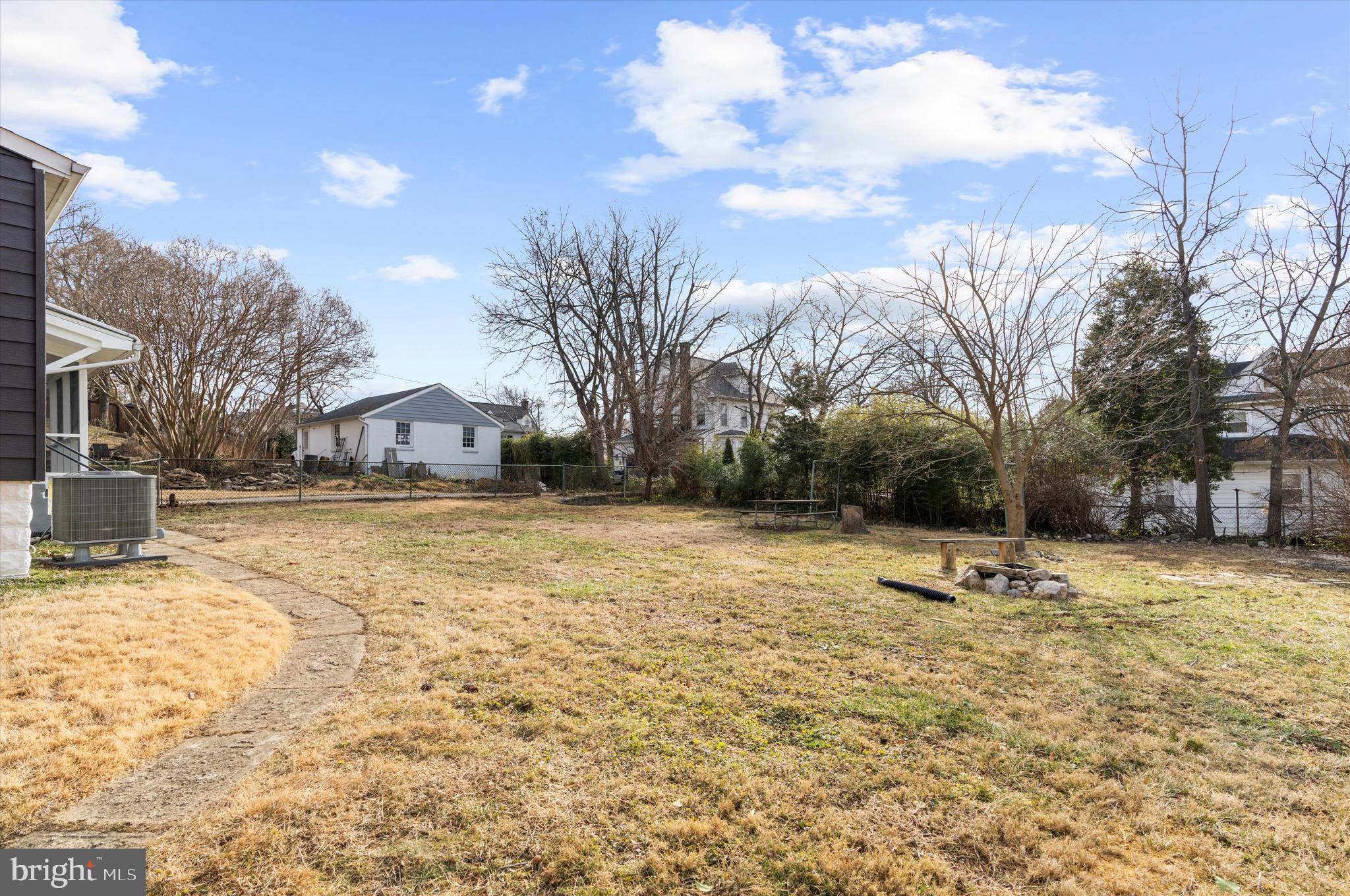 HALETHORPE - Residential