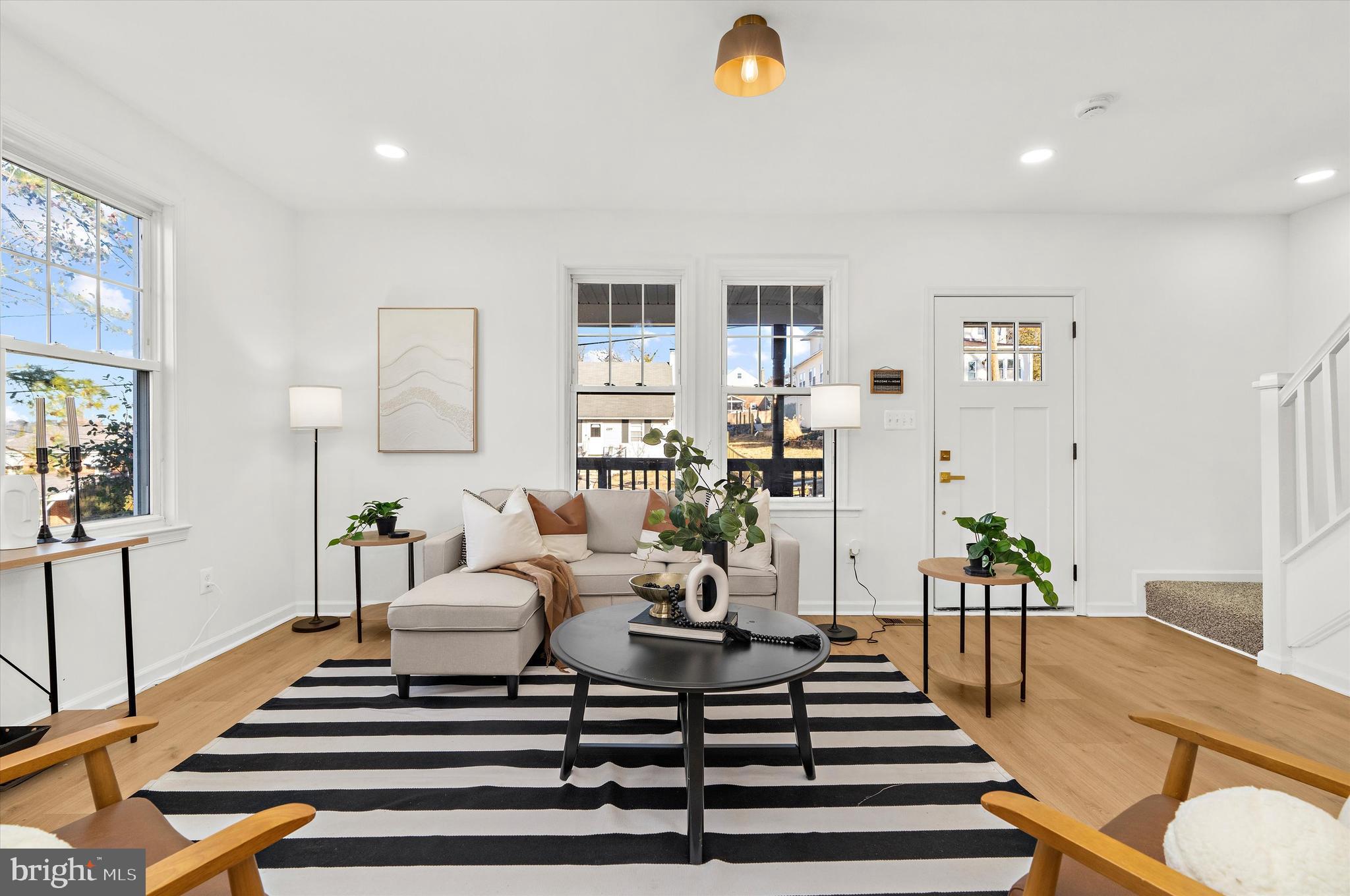 HALETHORPE - Residential