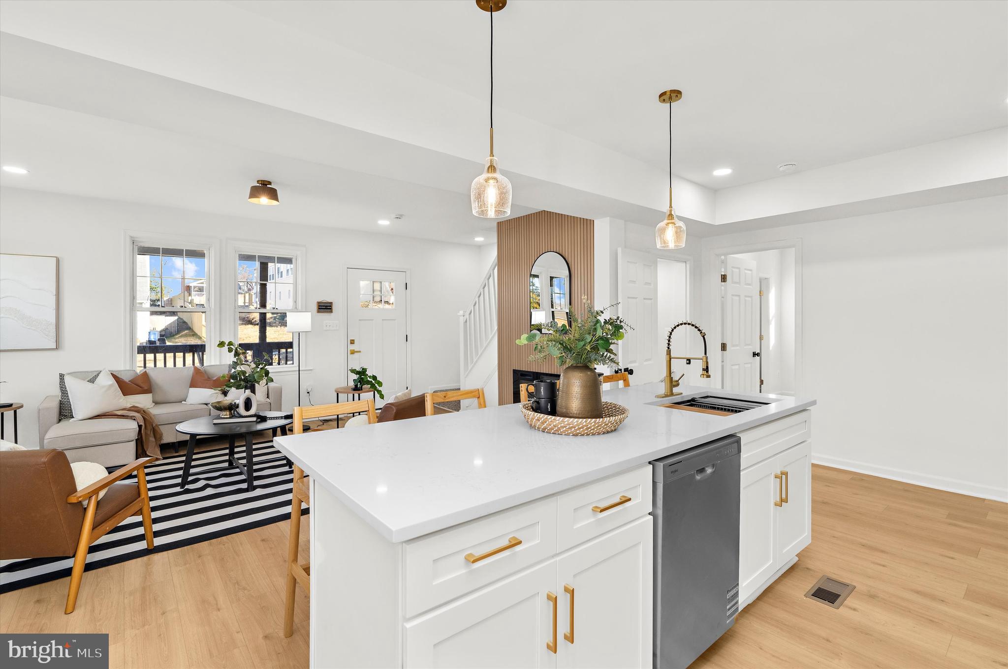 HALETHORPE - Residential