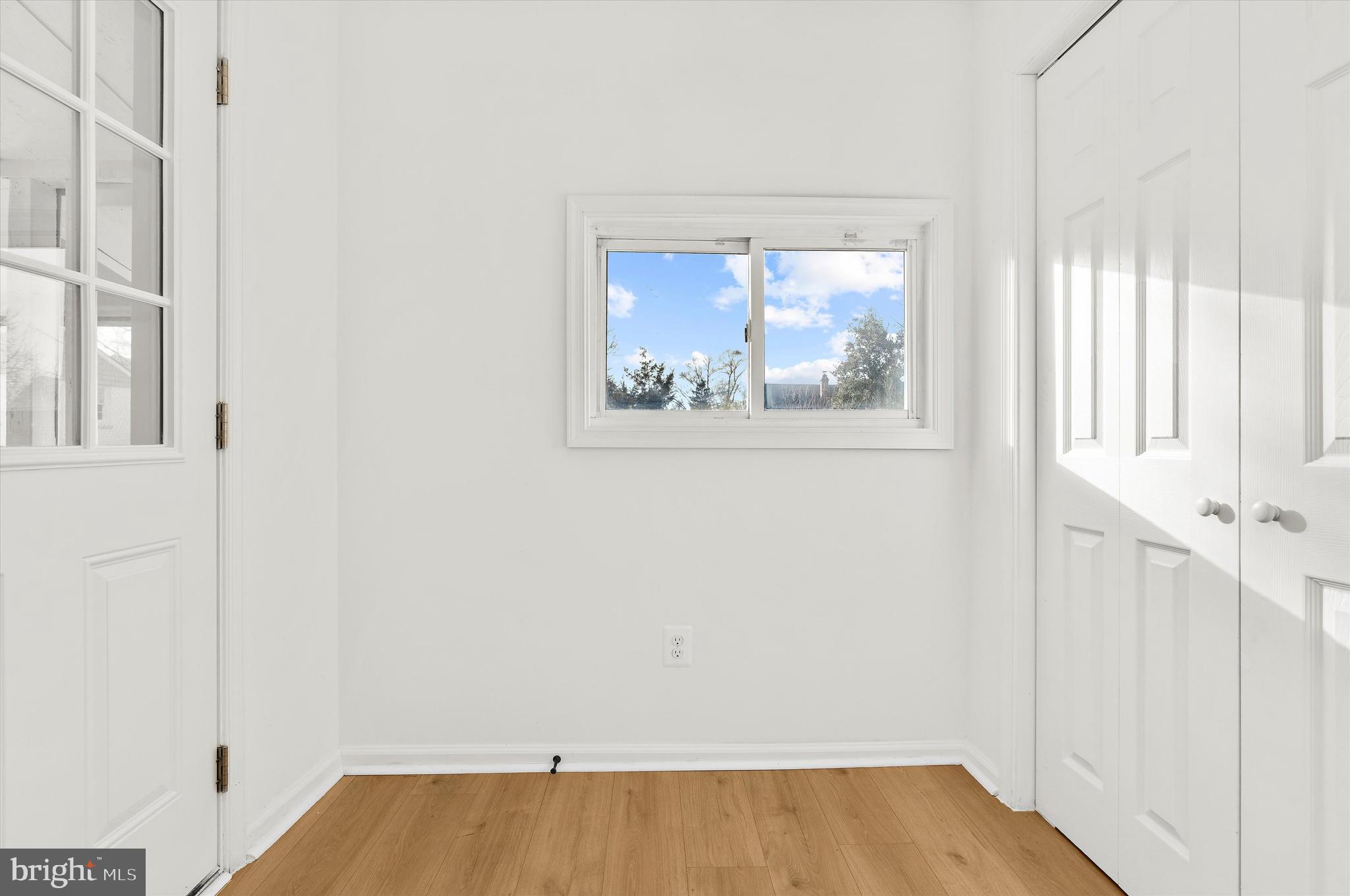 HALETHORPE - Residential