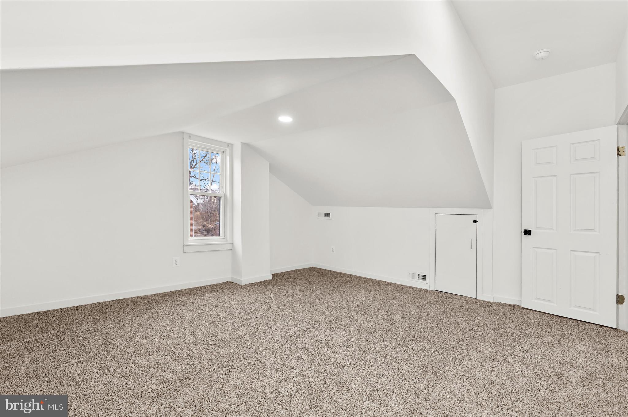 HALETHORPE - Residential