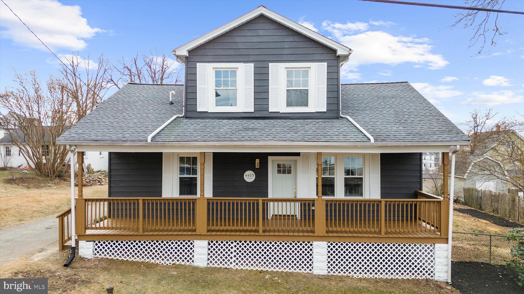 4415 LINDEN AVENUE