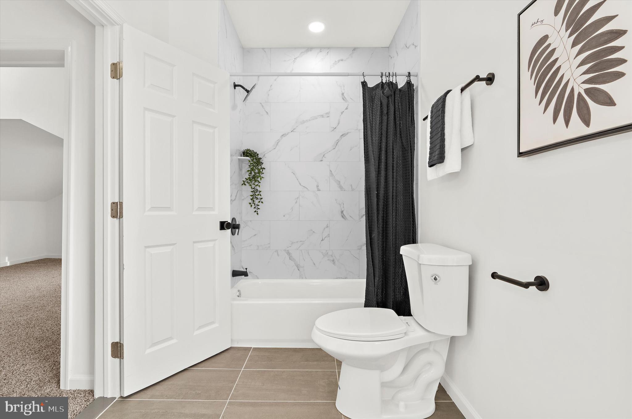 HALETHORPE - Residential