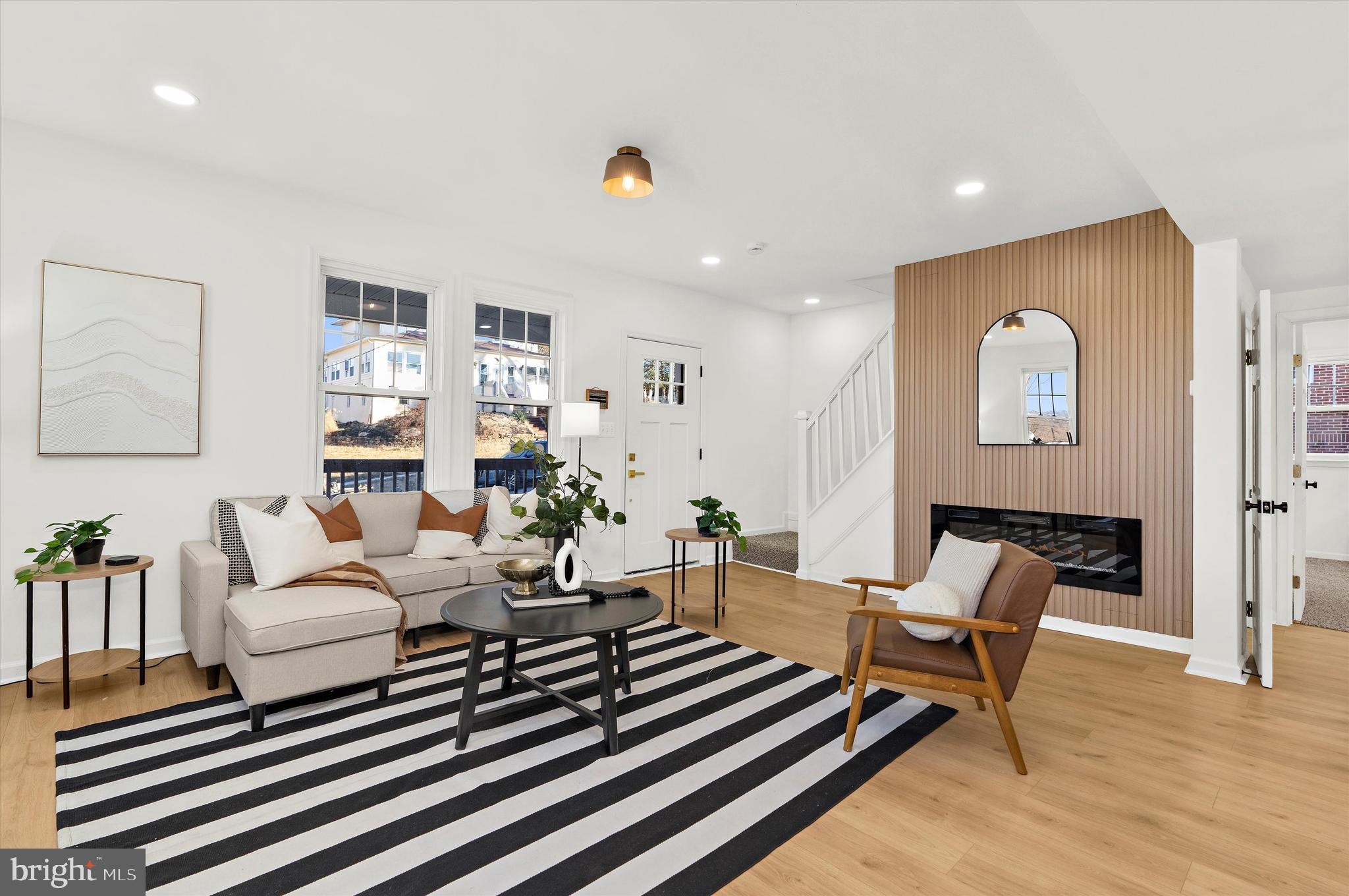 HALETHORPE - Residential