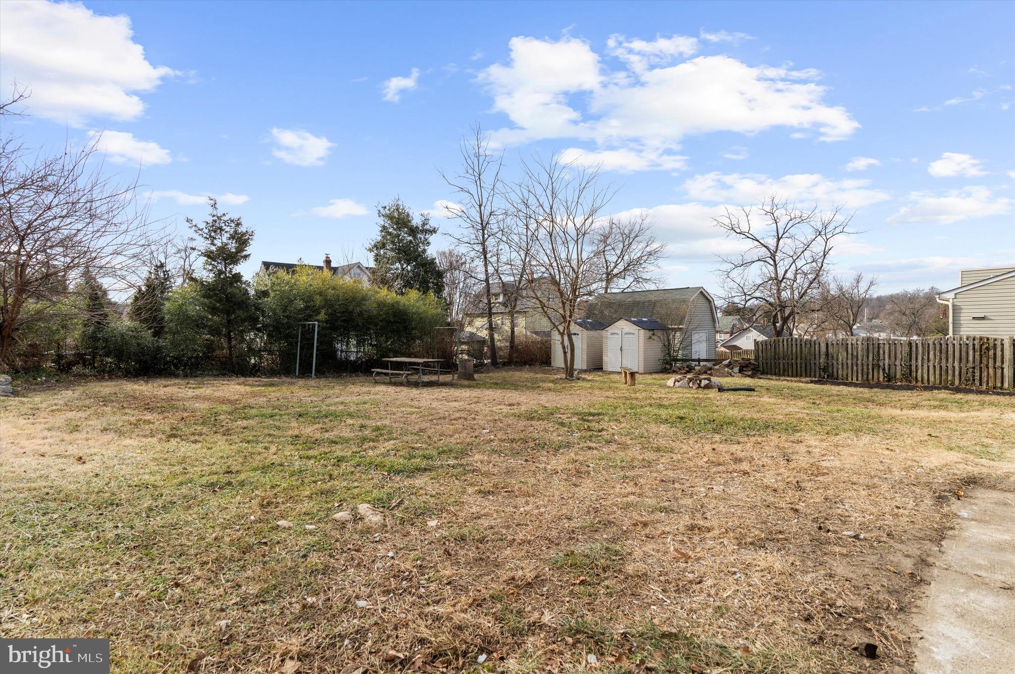 HALETHORPE - Residential