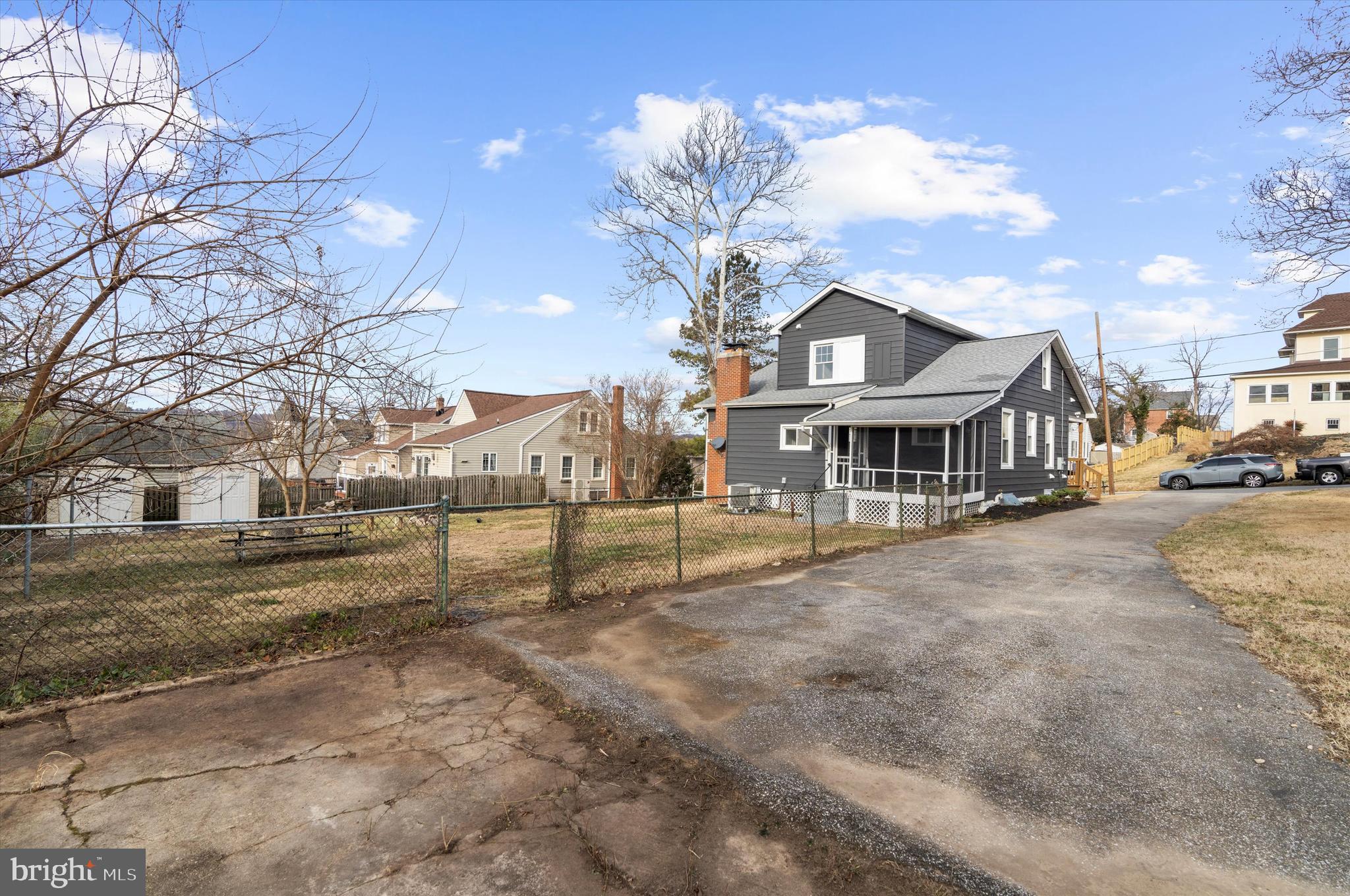 HALETHORPE - Residential