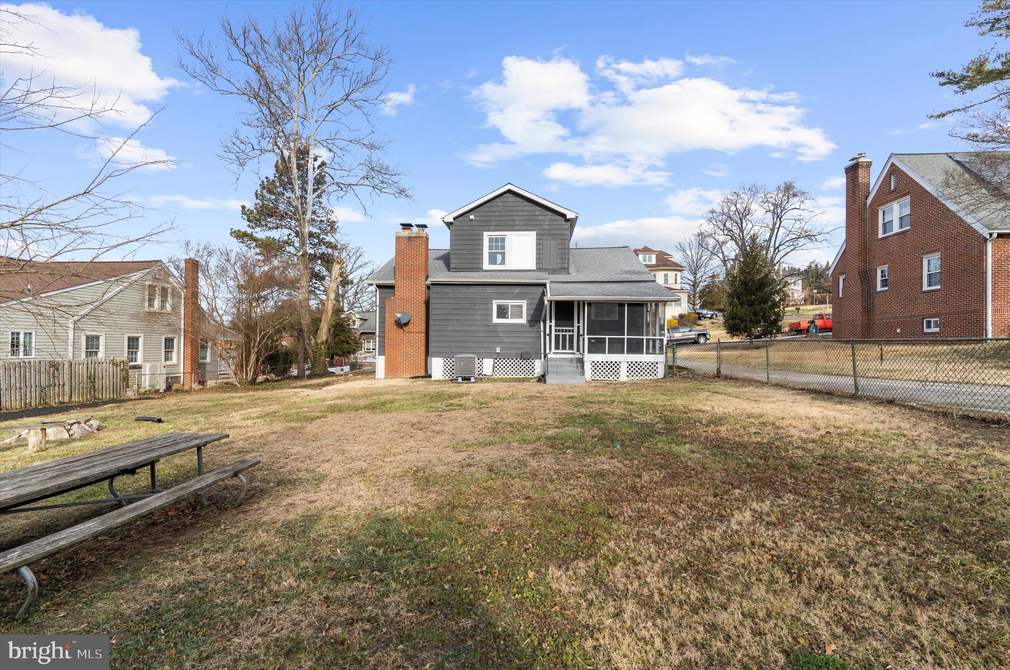 HALETHORPE - Residential