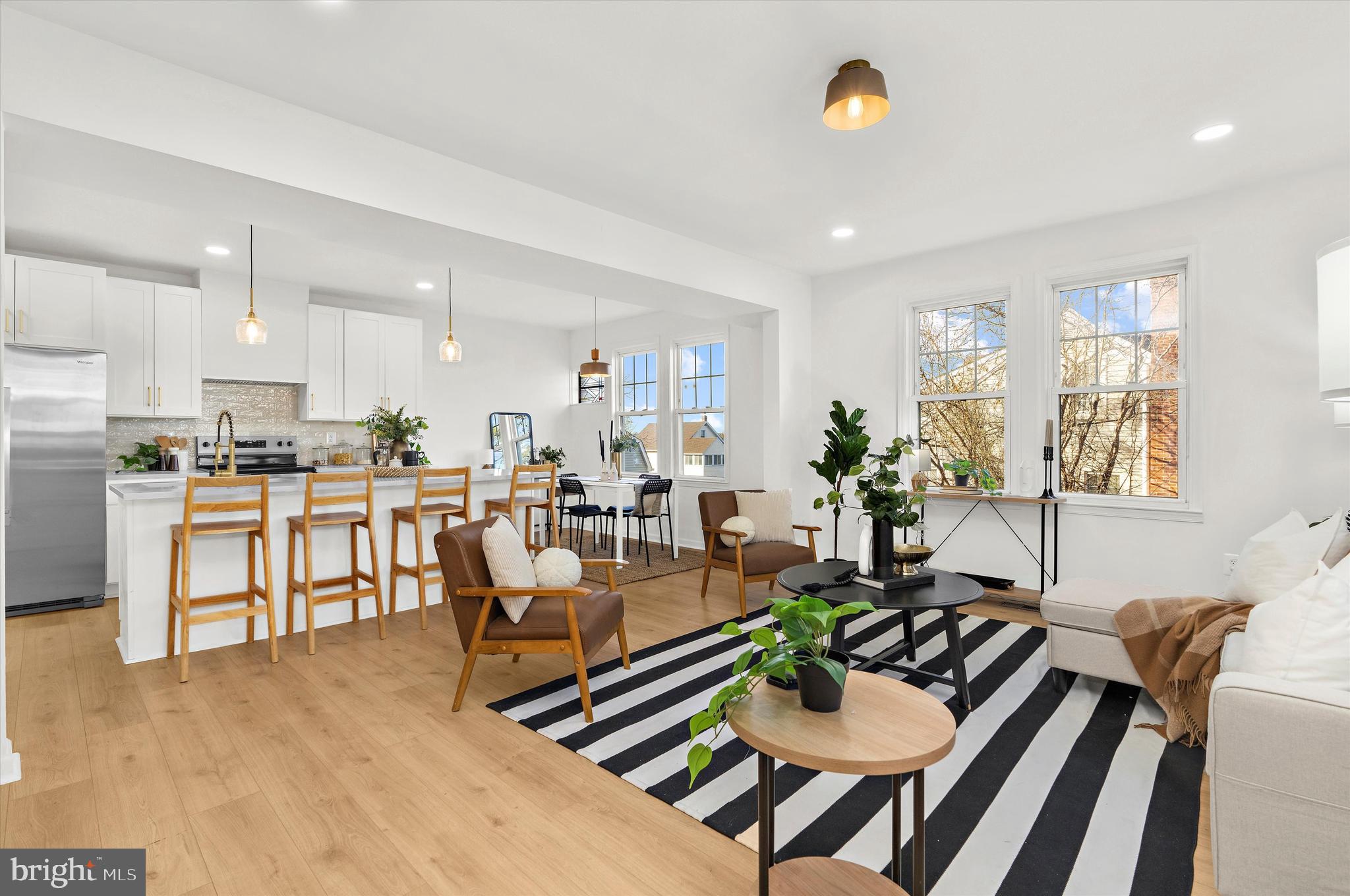 HALETHORPE - Residential