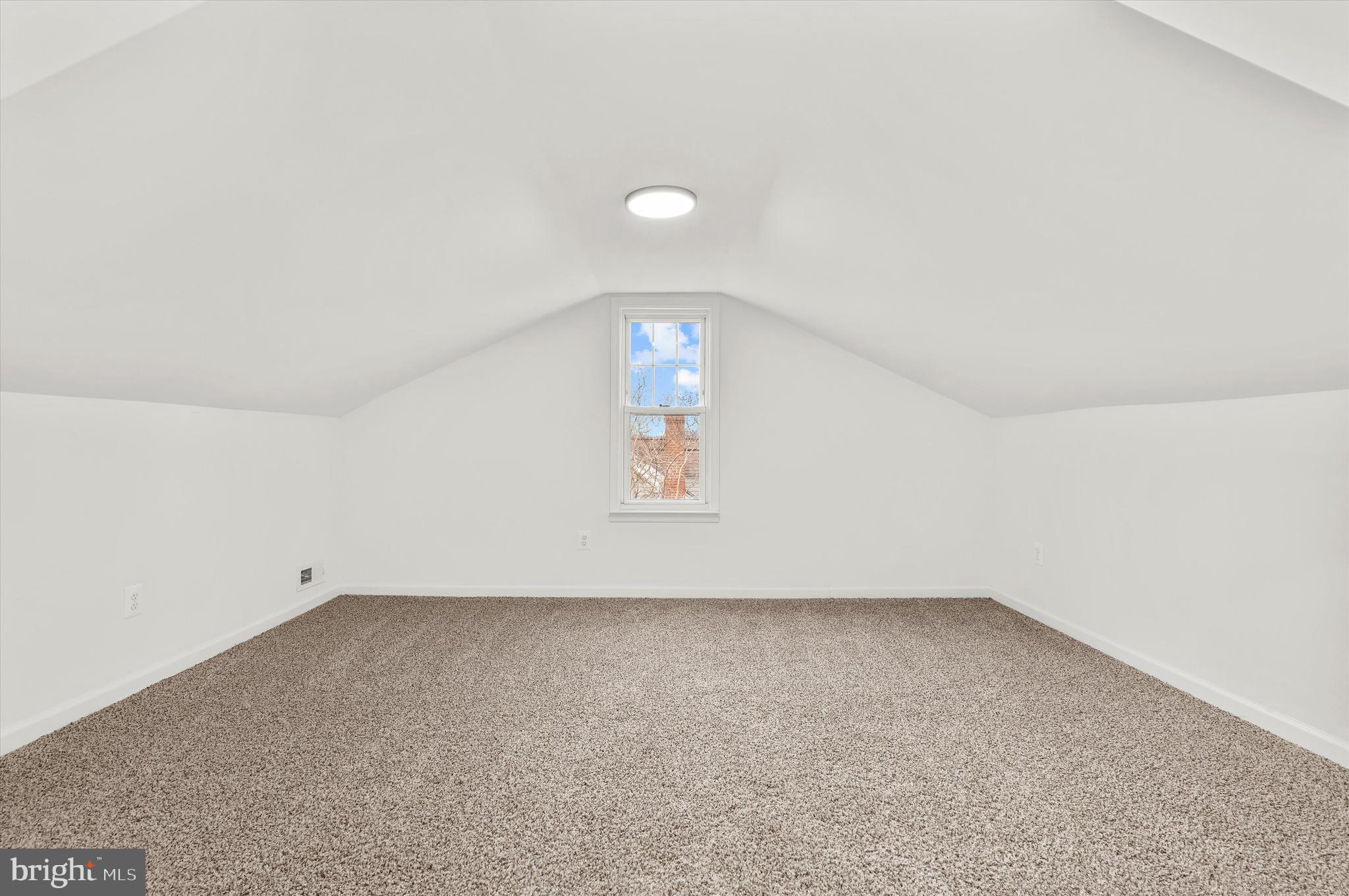 HALETHORPE - Residential