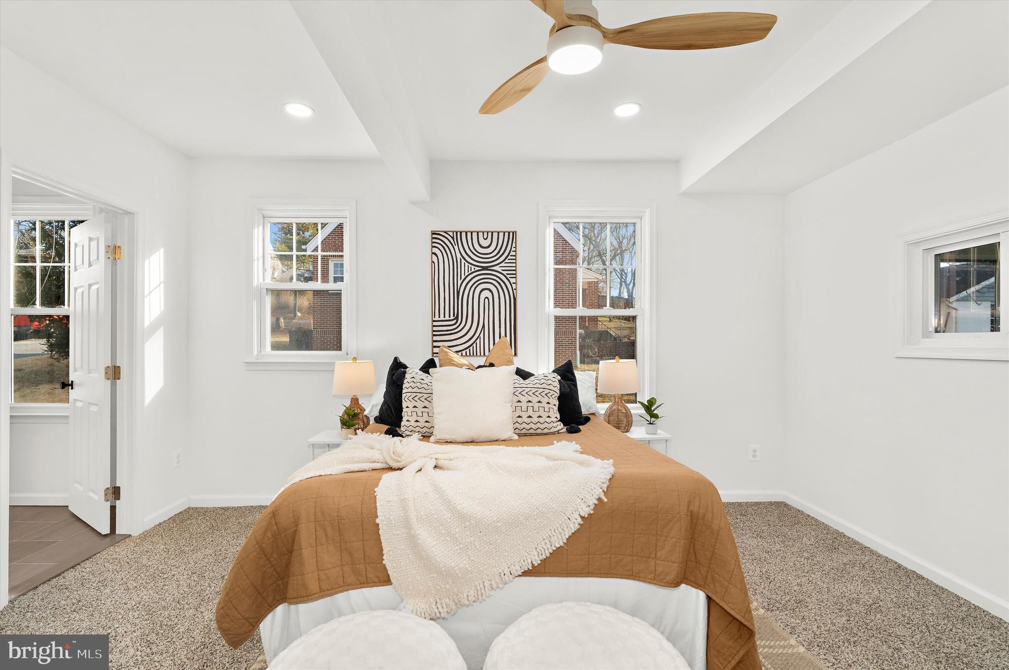 HALETHORPE - Residential