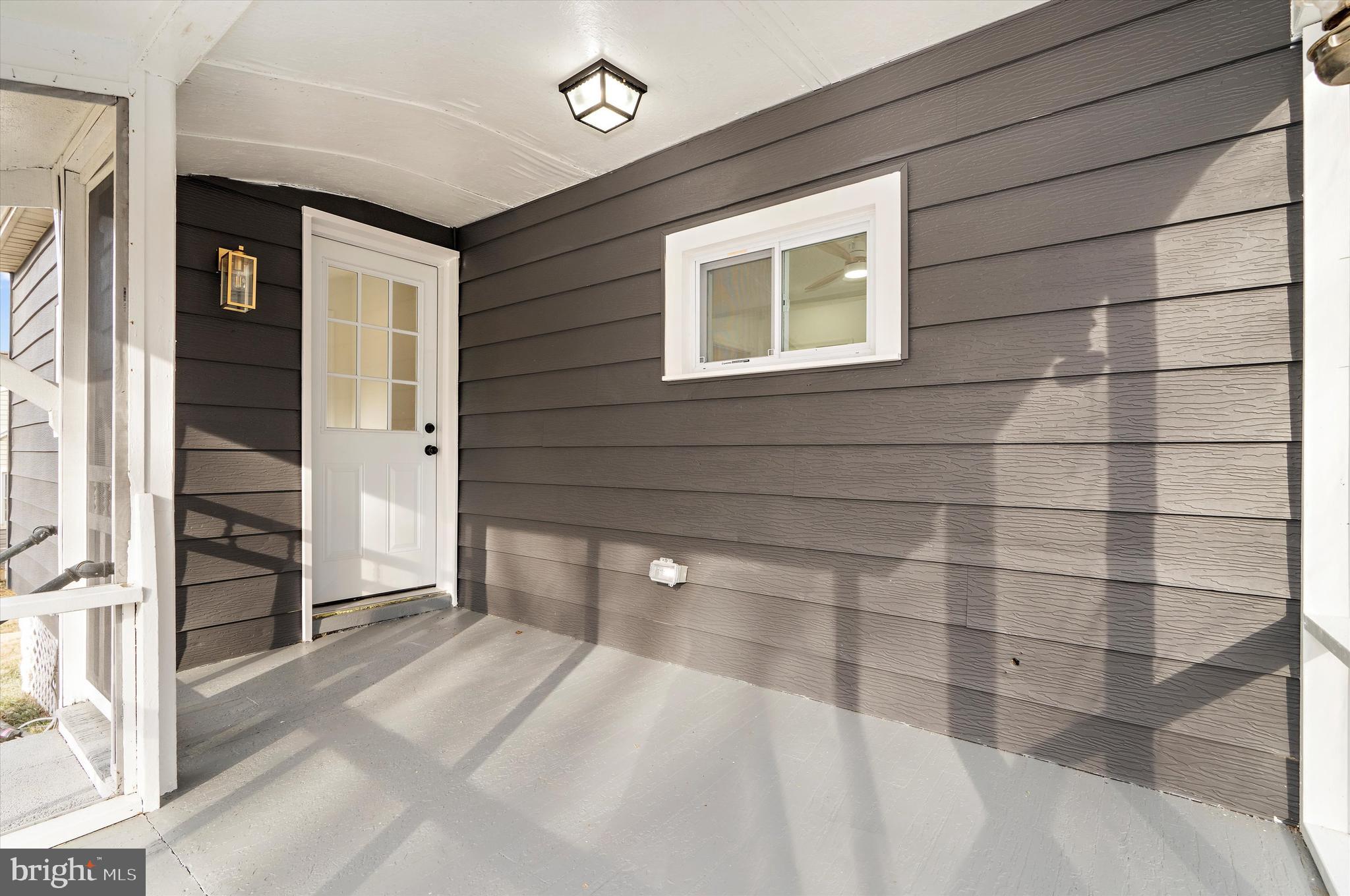 HALETHORPE - Residential