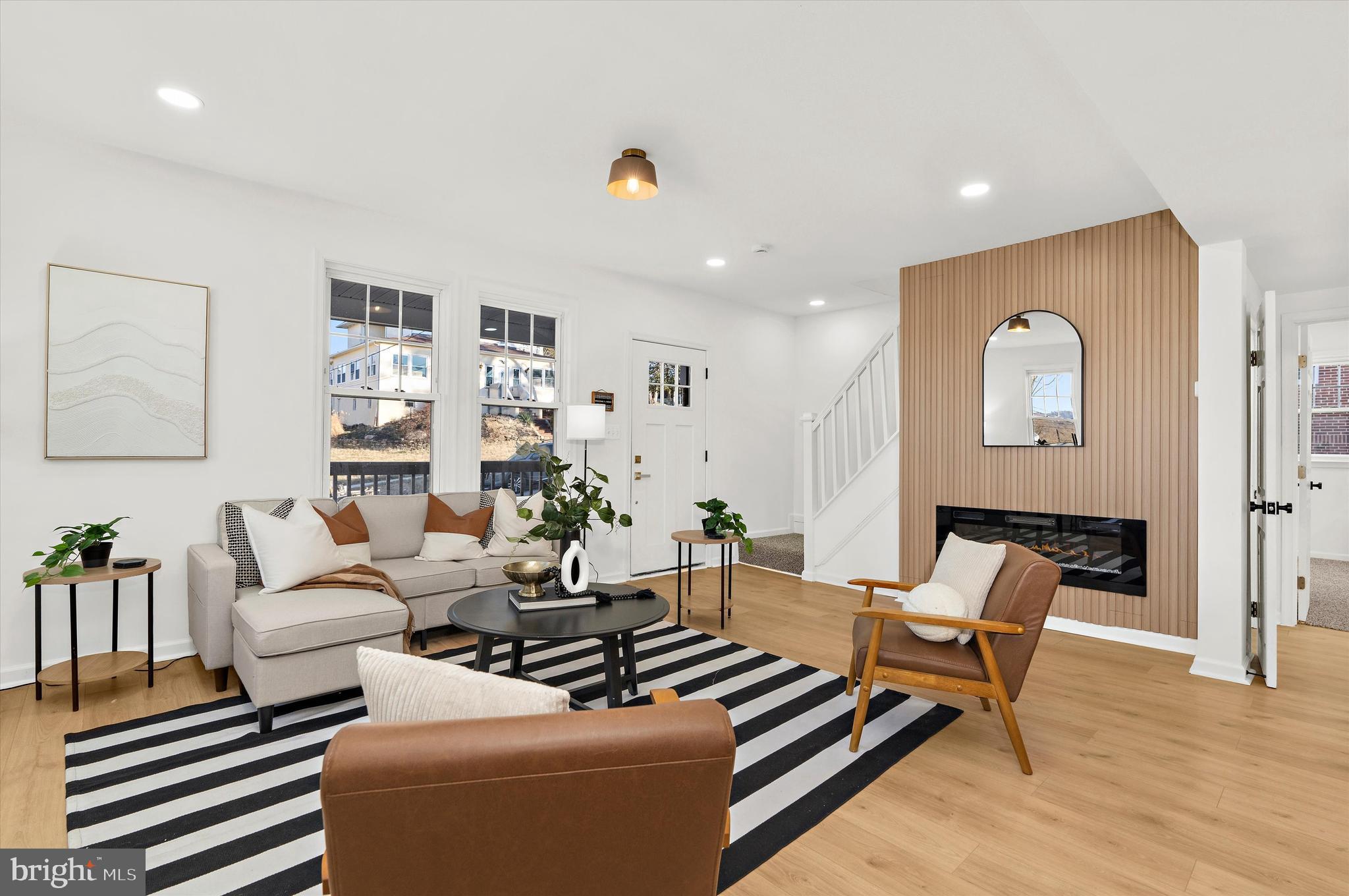 HALETHORPE - Residential