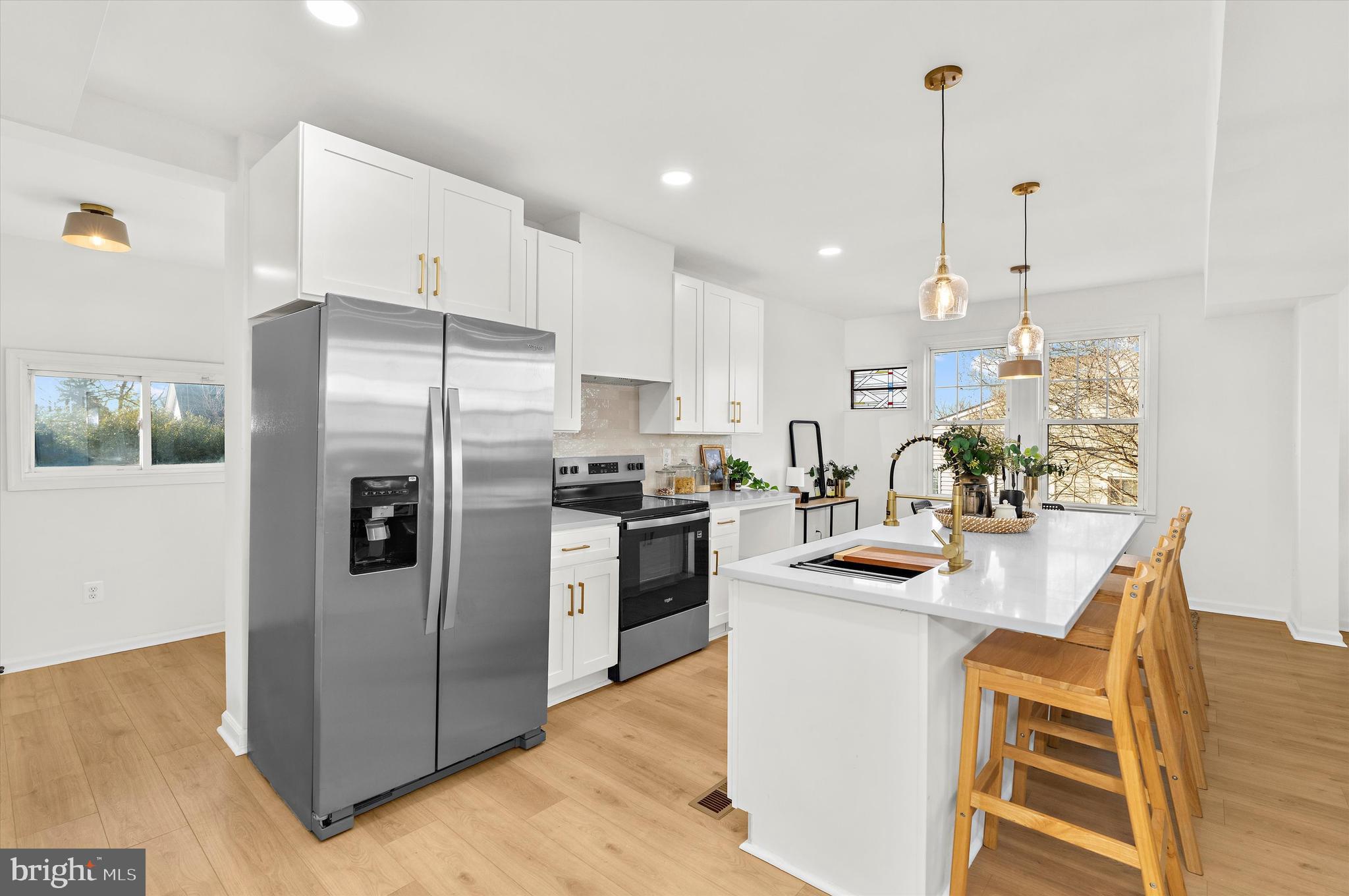 HALETHORPE - Residential