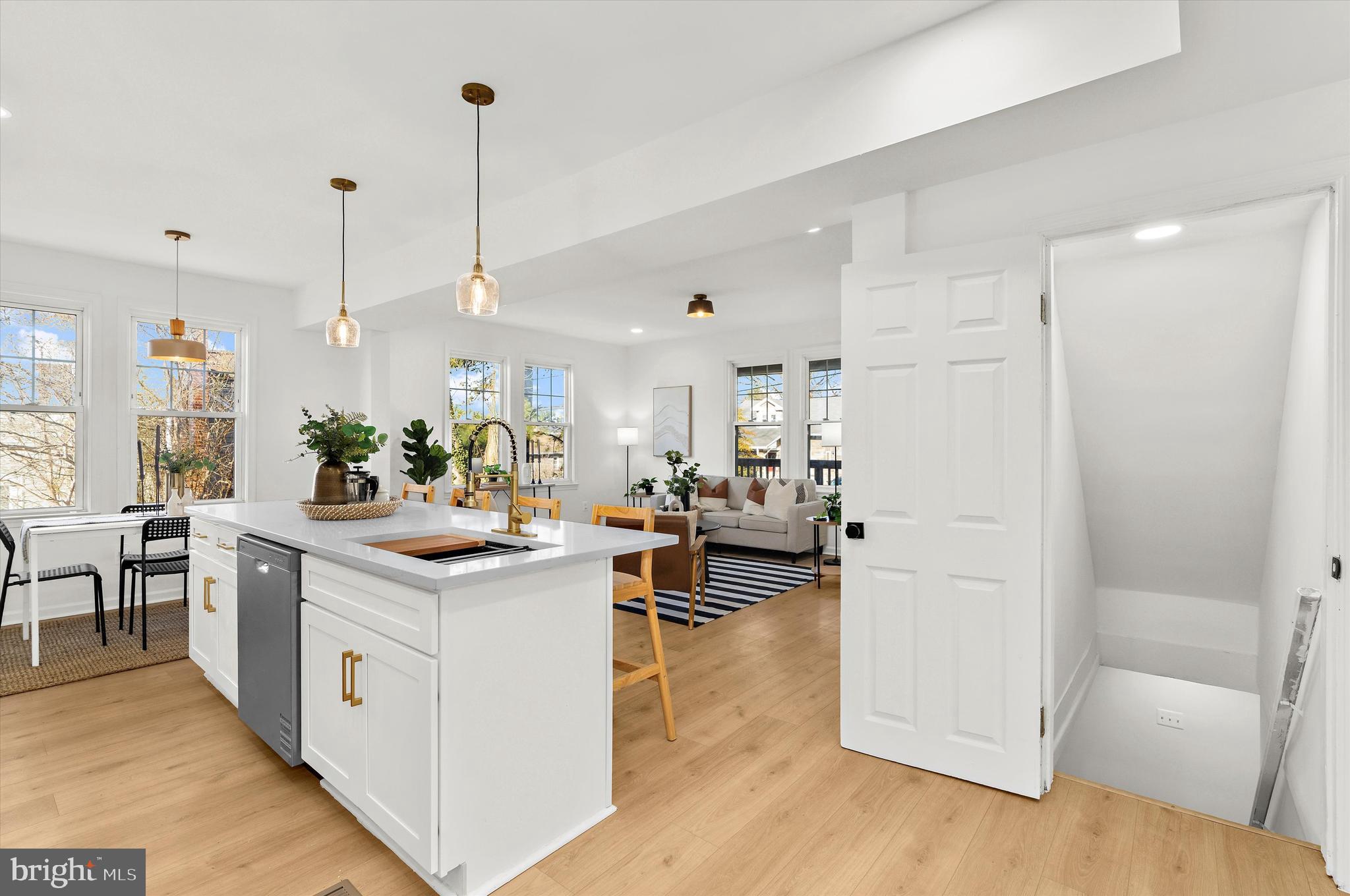 HALETHORPE - Residential