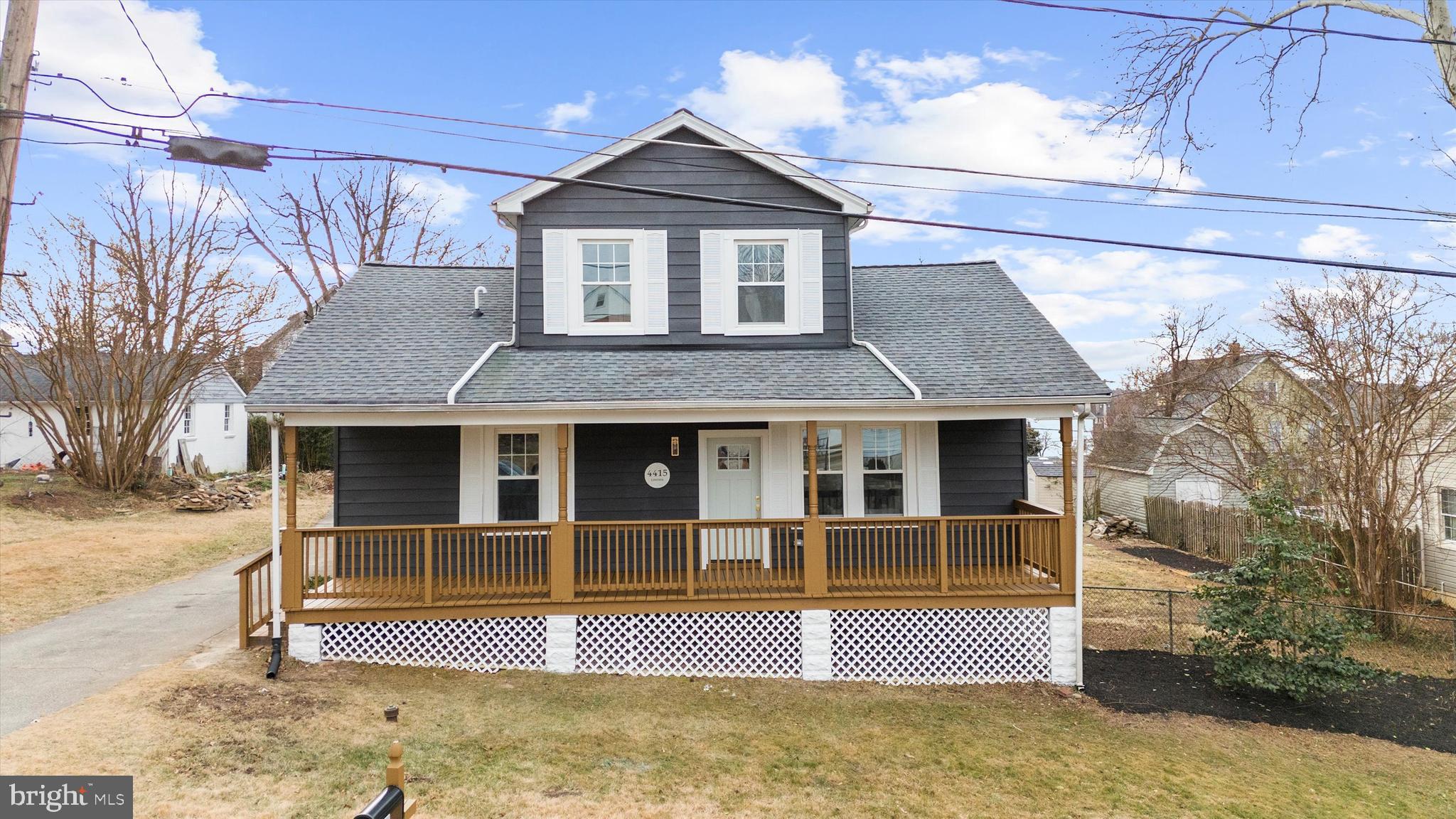 4415 LINDEN AVENUE