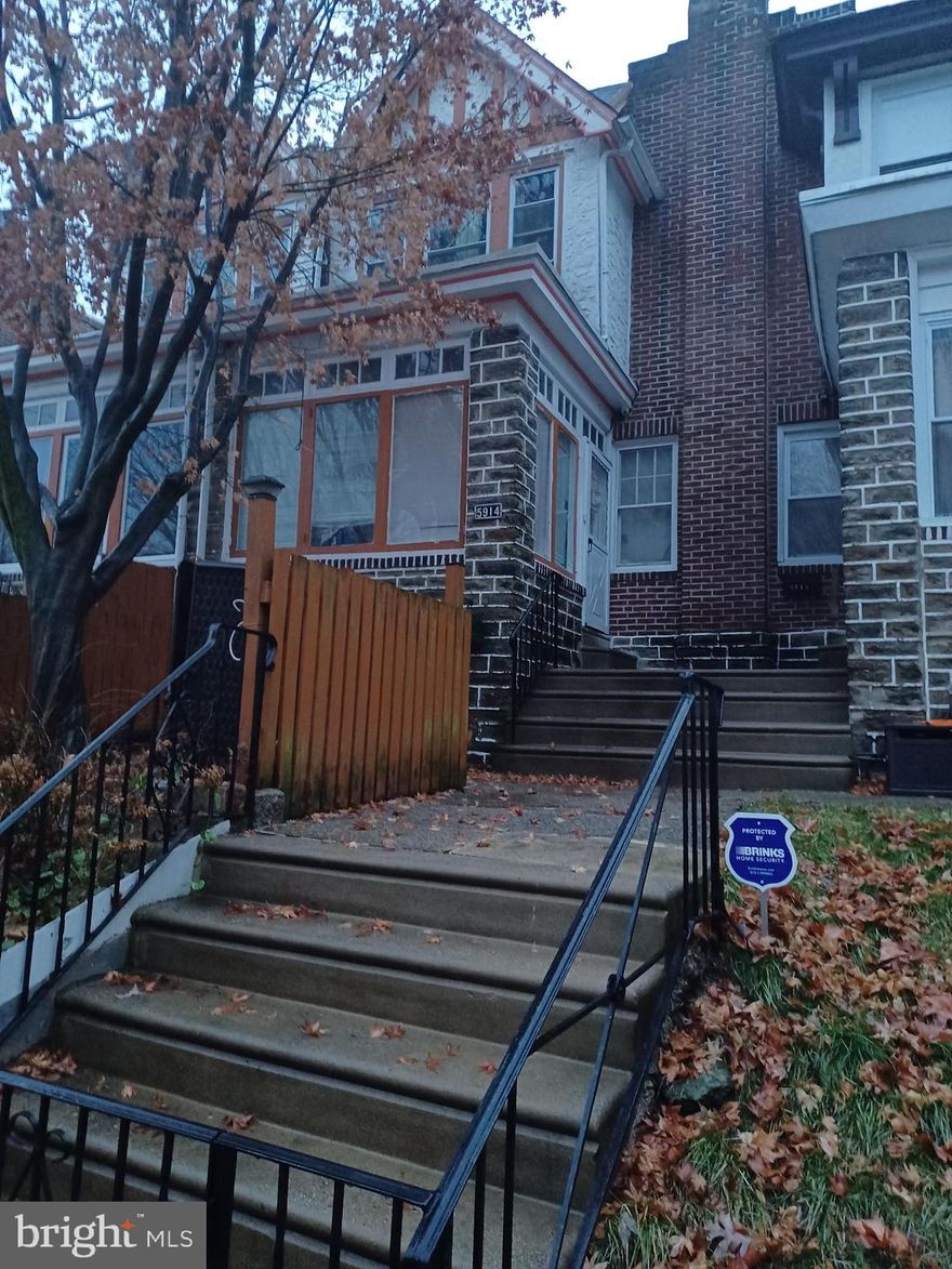 Tenant occupied, drive-by only for now; must call agent for estimated access to interior. Please read Seller Property Disclosure for details.
