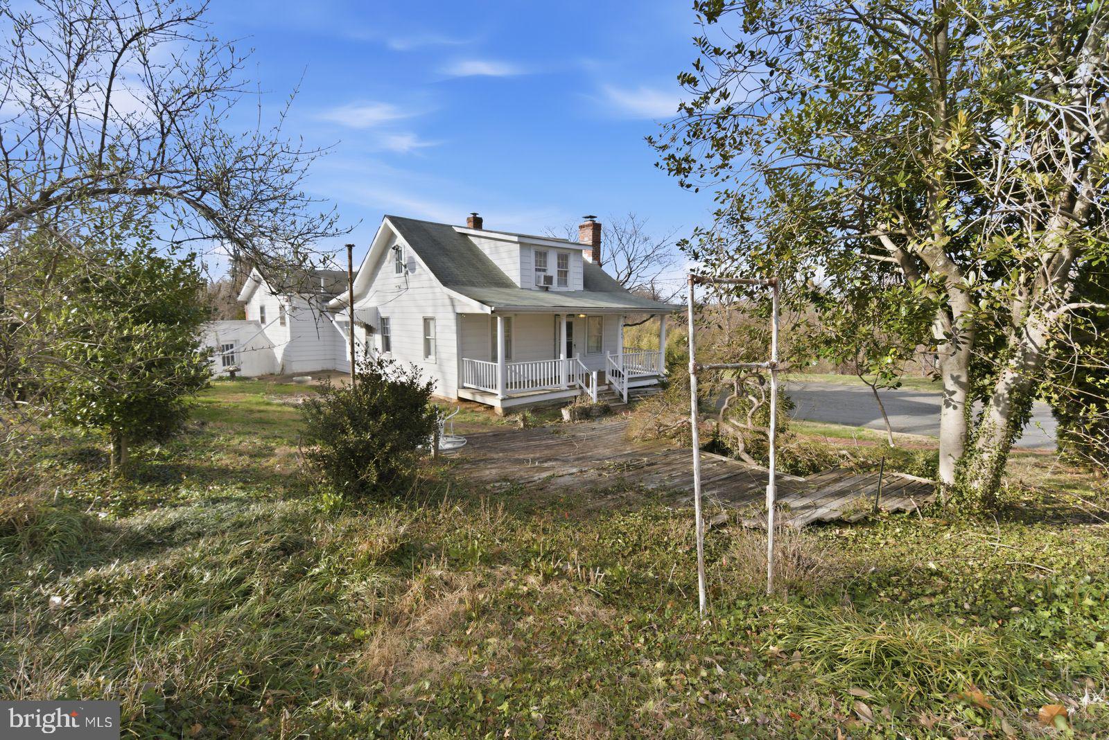 ARLINGWOOD - Residential