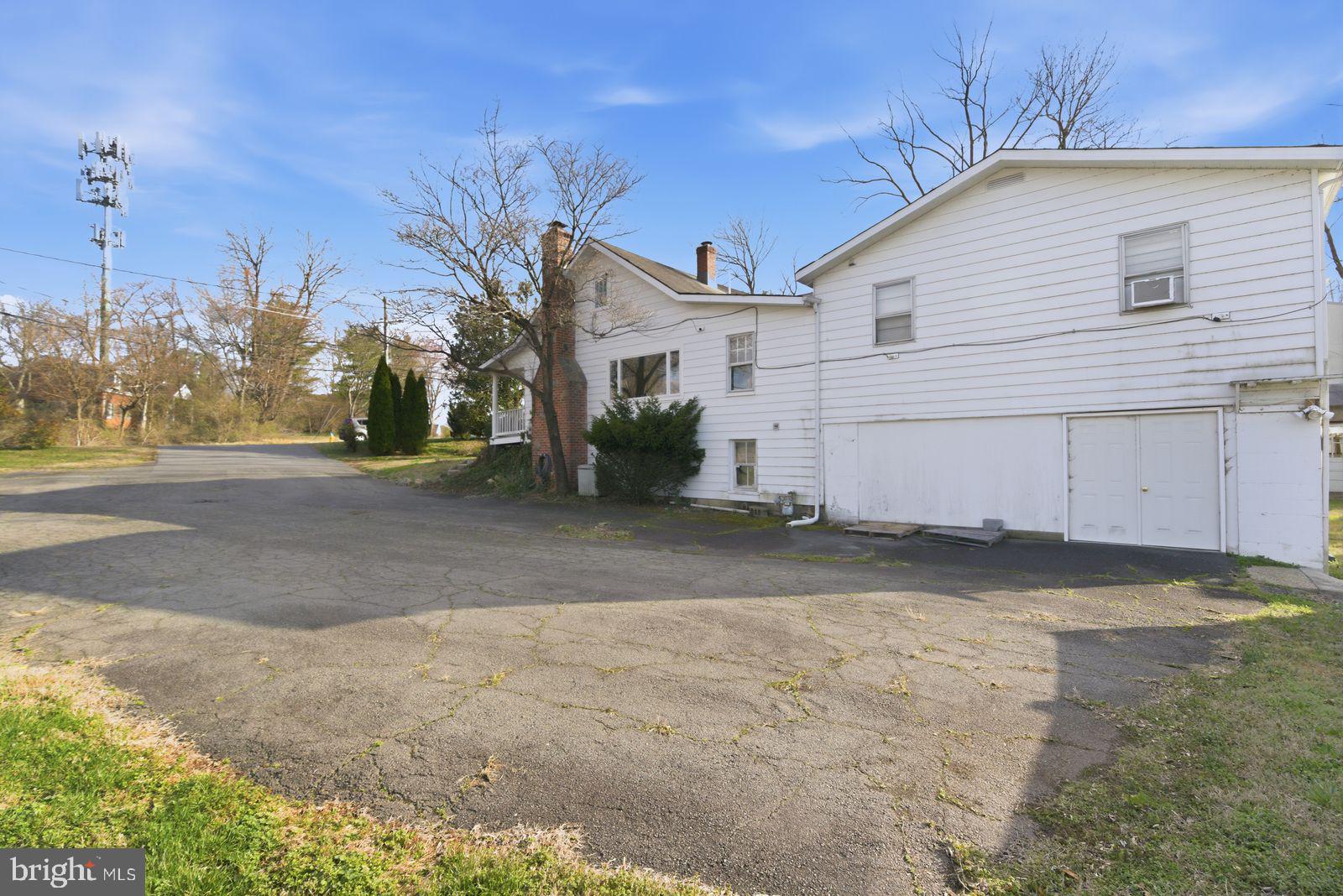 ARLINGWOOD - Residential