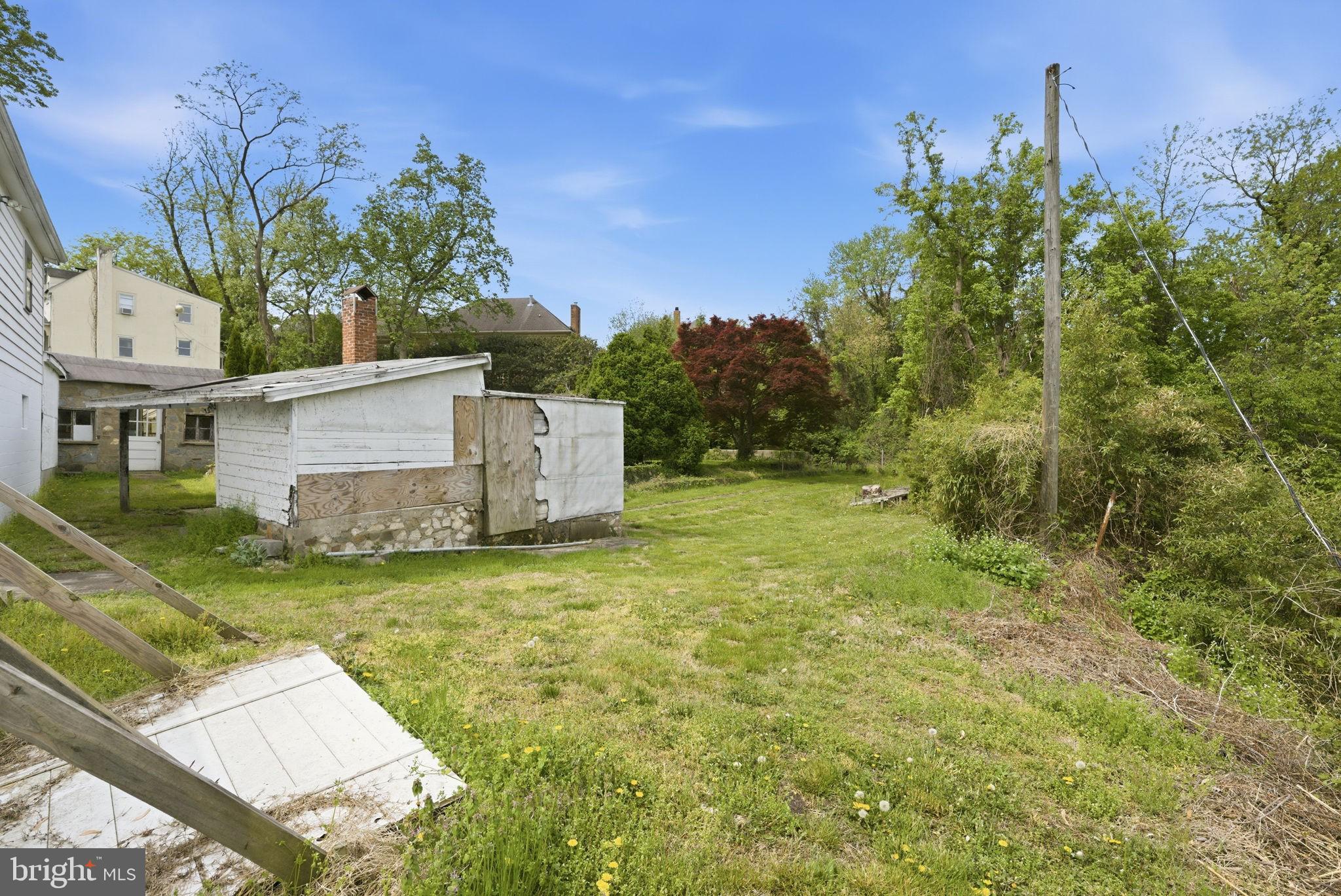 ARLINGWOOD - Residential