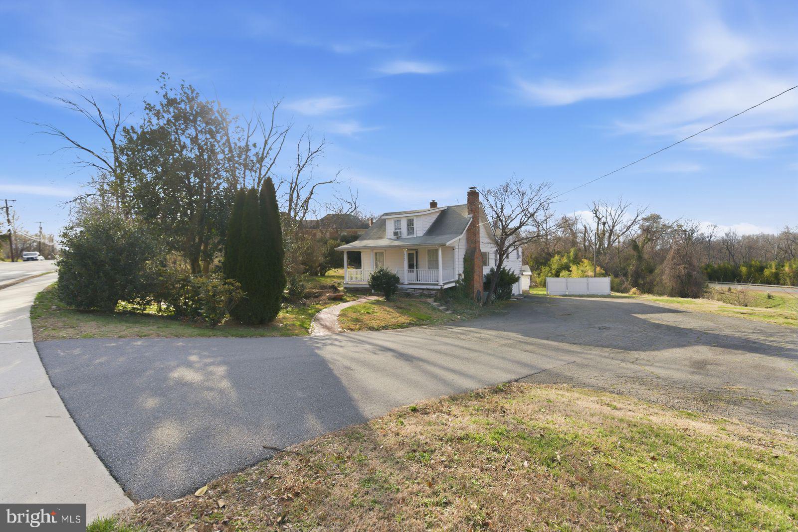 ARLINGWOOD - Residential