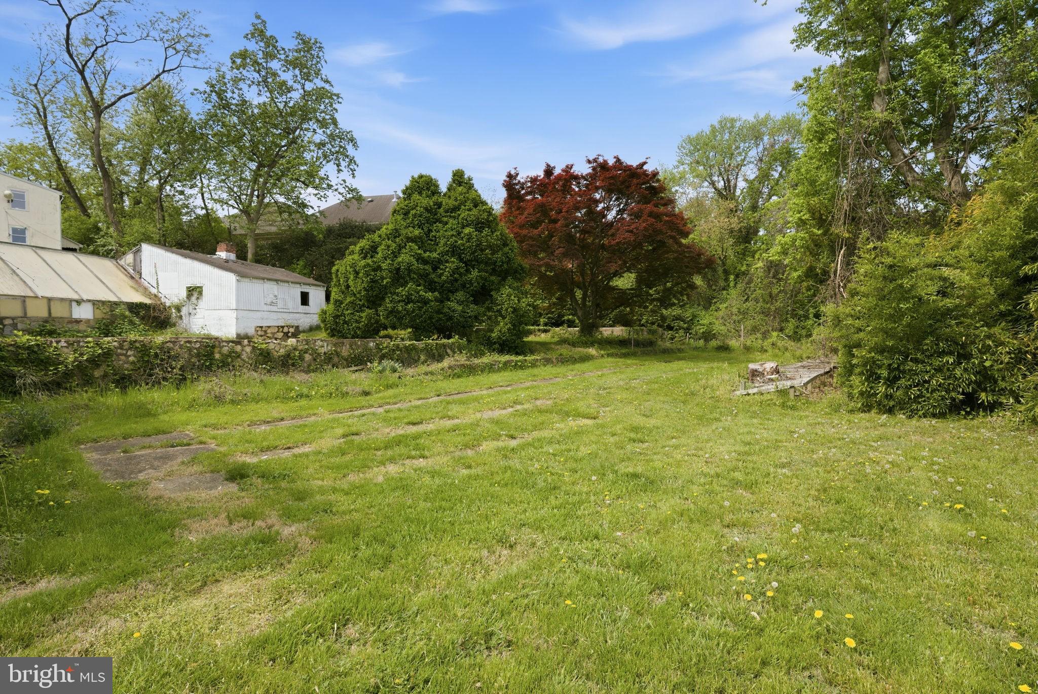 ARLINGWOOD - Residential