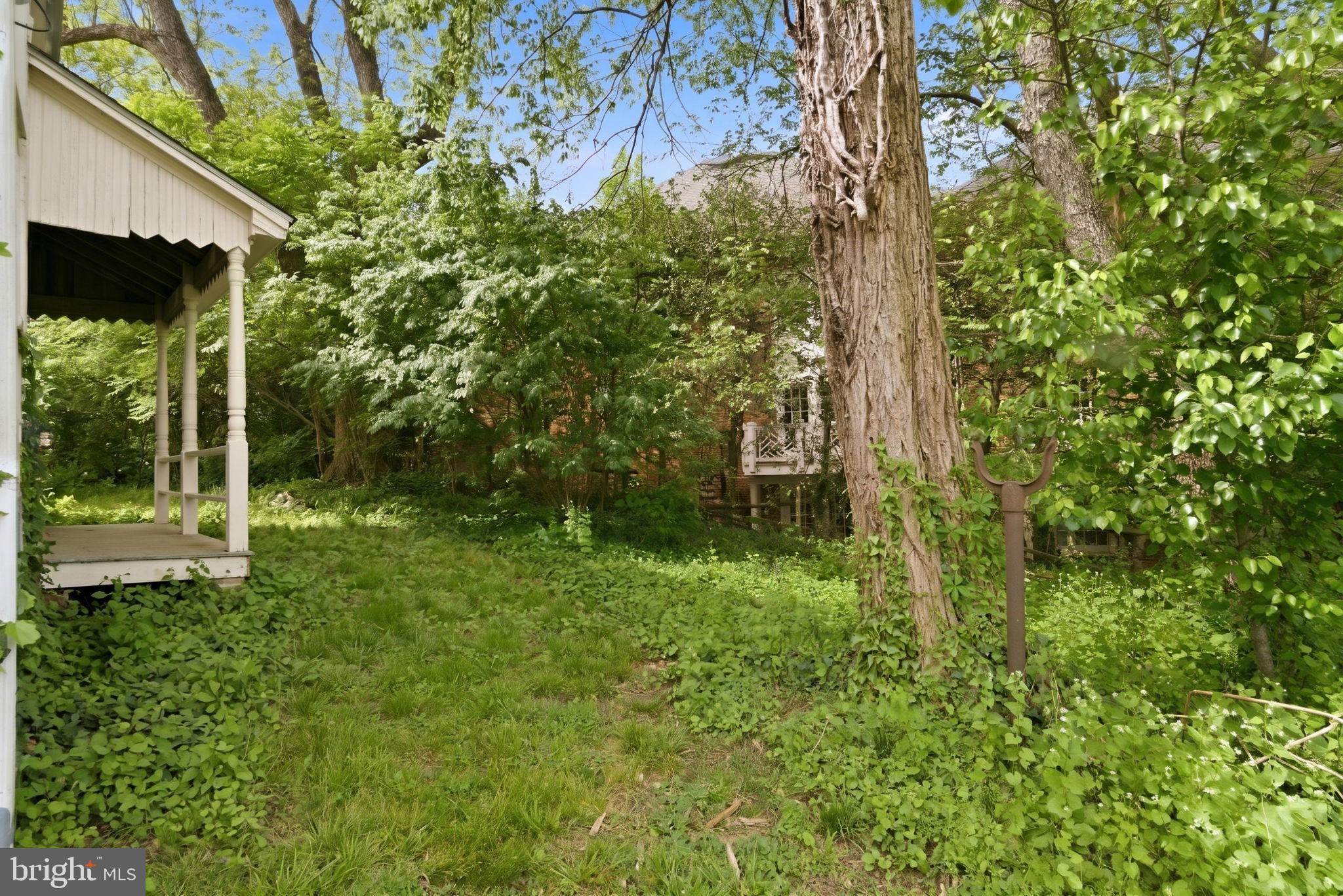 ARLINGWOOD - Residential