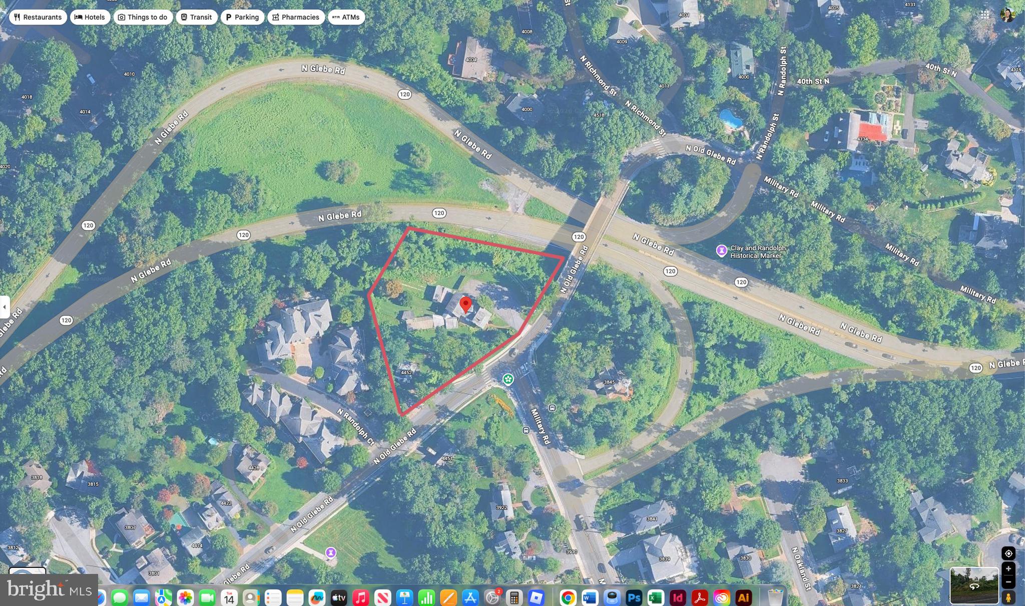 ARLINGWOOD - Residential