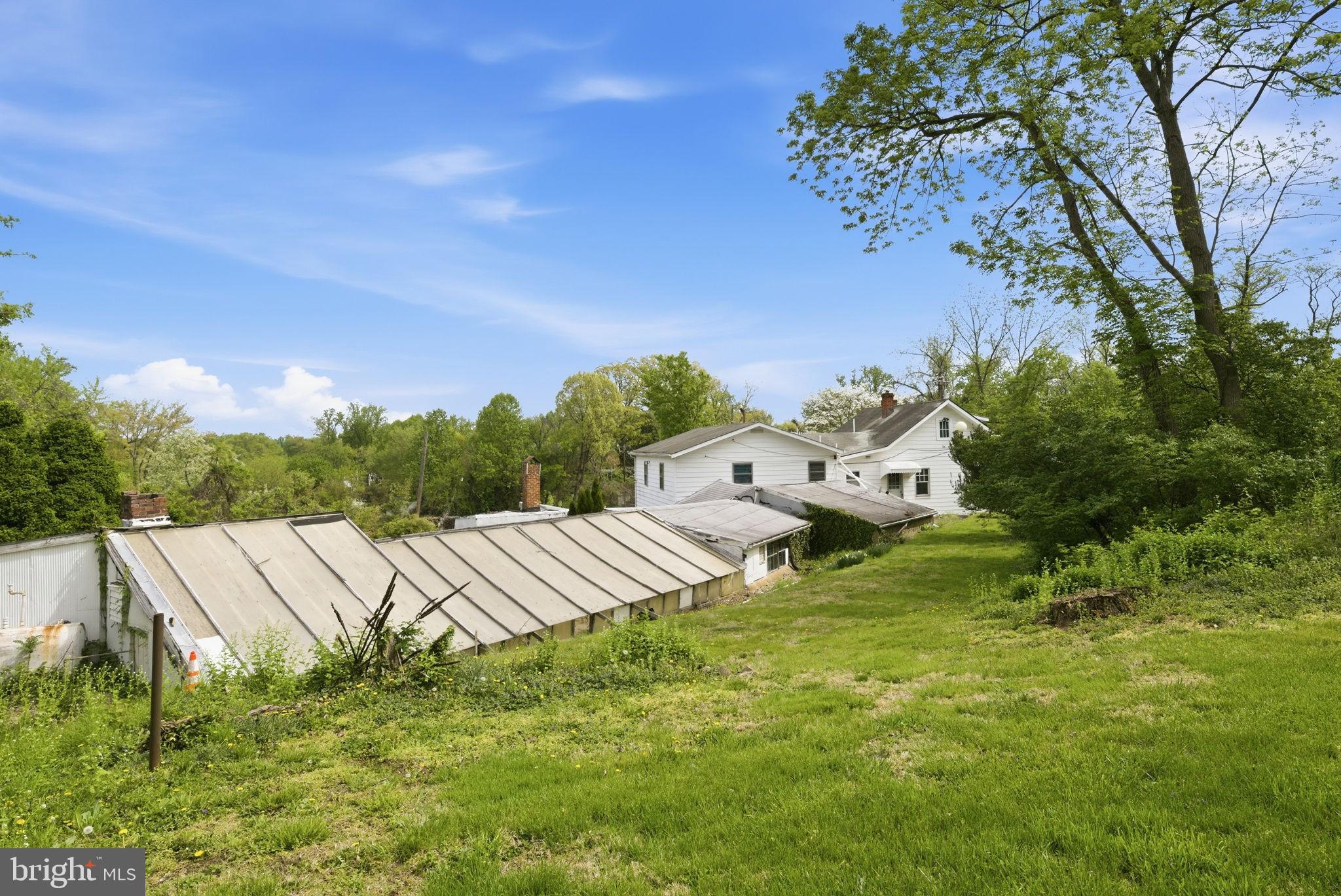 ARLINGWOOD - Residential