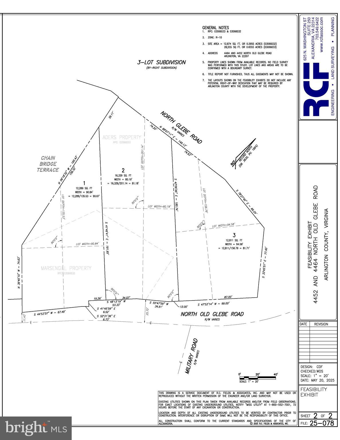 ARLINGWOOD - Residential
