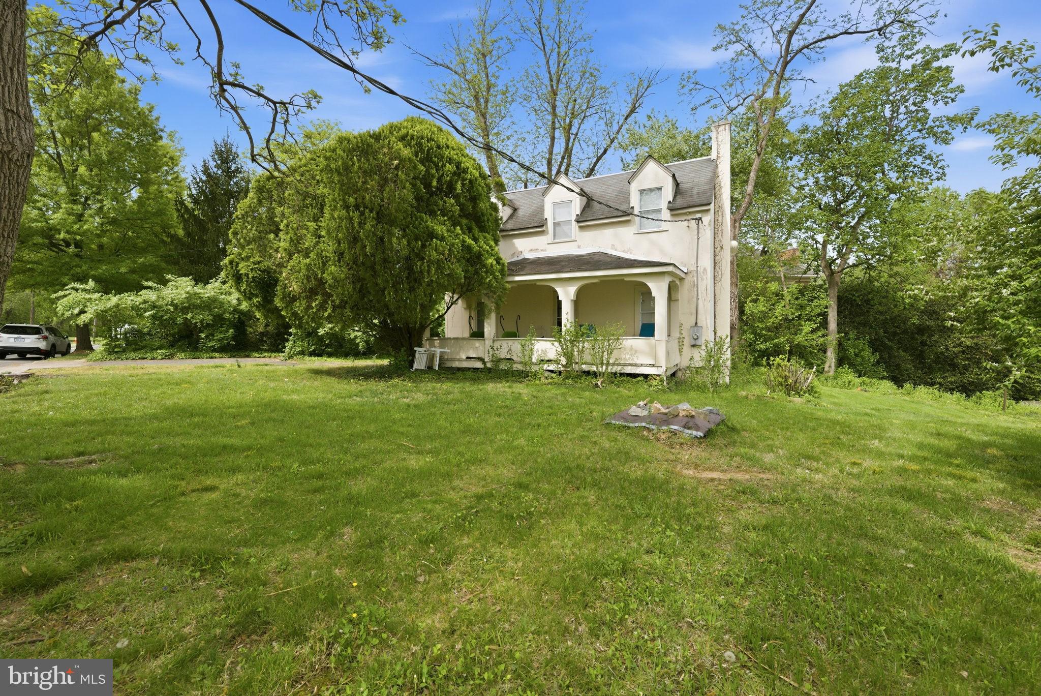 ARLINGWOOD - Residential