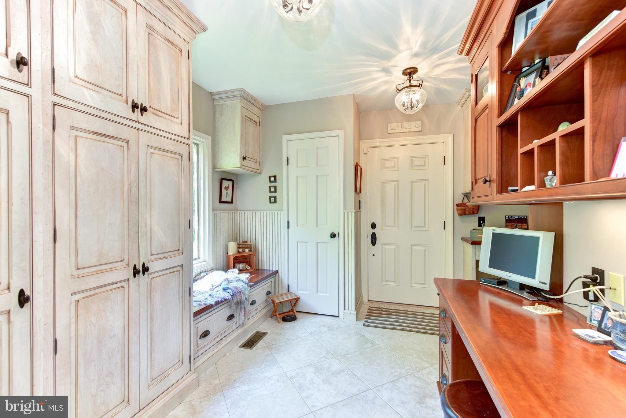 WOODLAND PARK - Residential